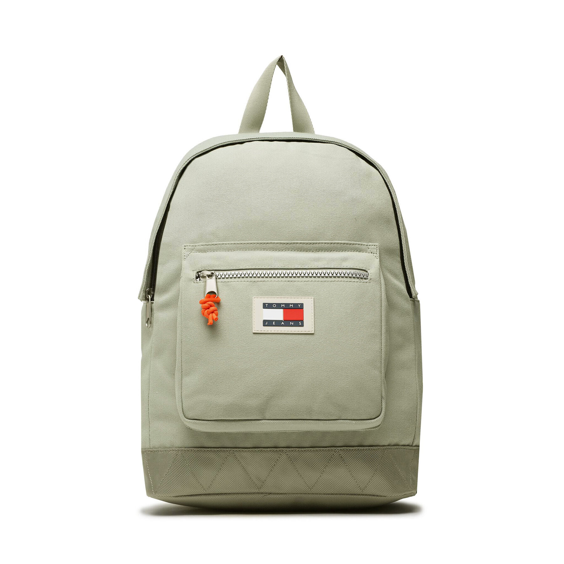 Tommy Jeans Rucsac Tjm Beach Hiker Backpack AM0AM10883 Verde - Pled.ro