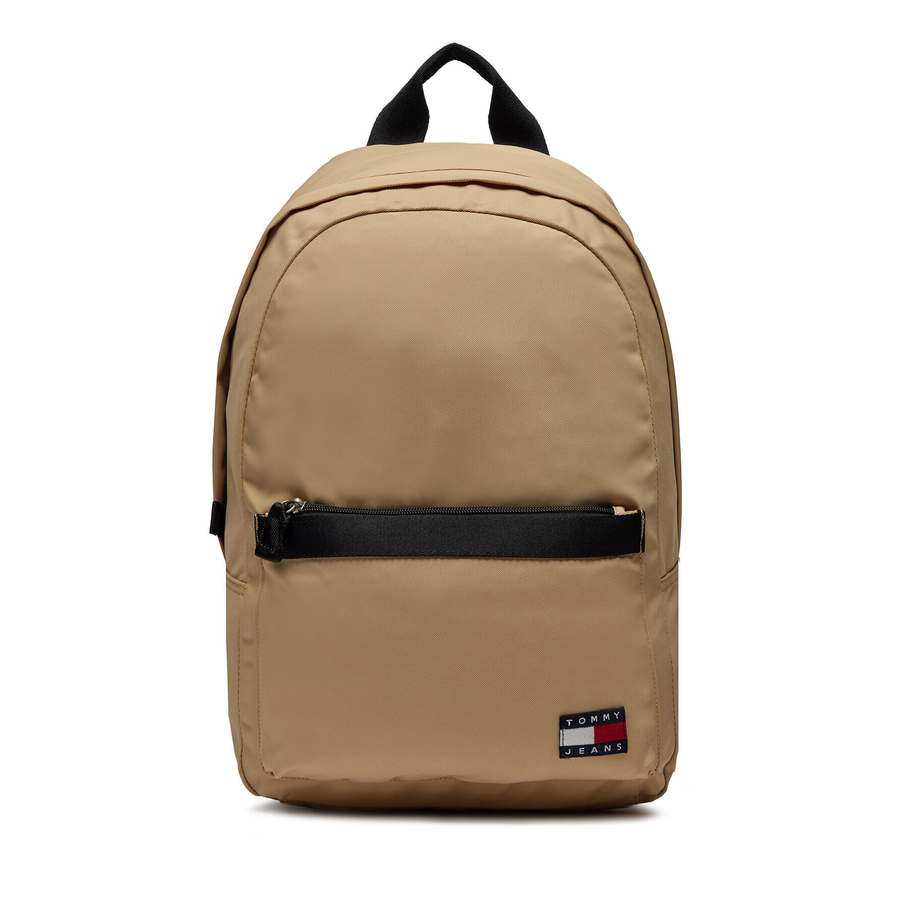 Tommy Jeans Rucsac Tjm Daily Dome Backpack AM0AM11964 Bej - Pled.ro