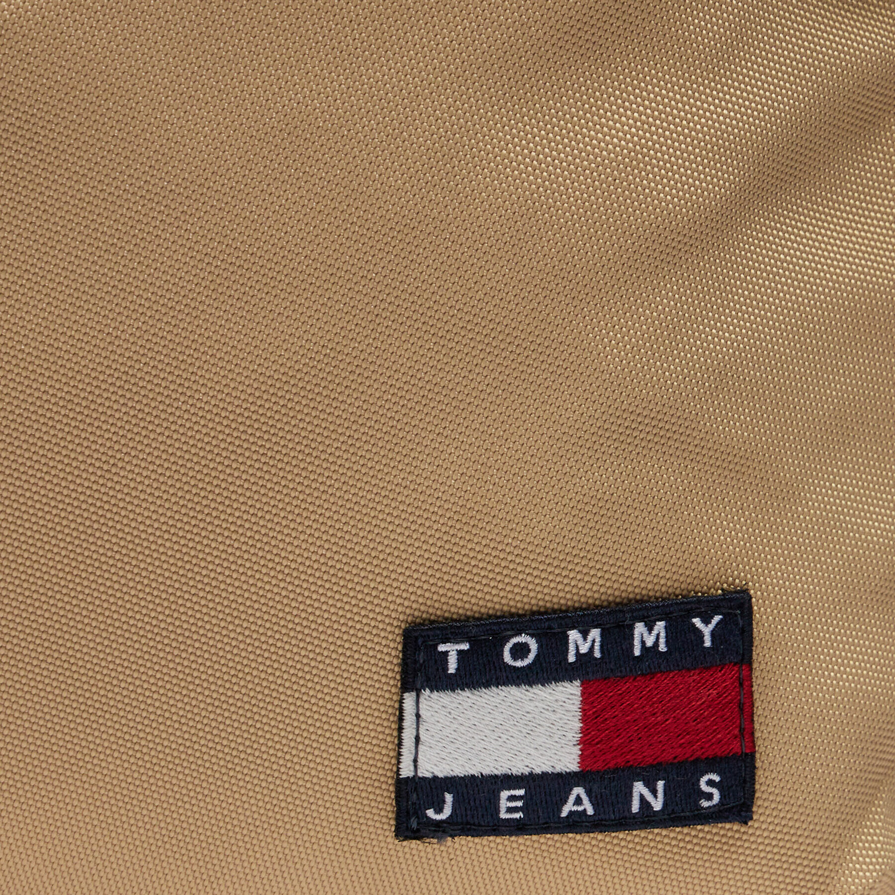 Tommy Jeans Rucsac Tjm Daily Dome Backpack AM0AM11964 Bej - Pled.ro