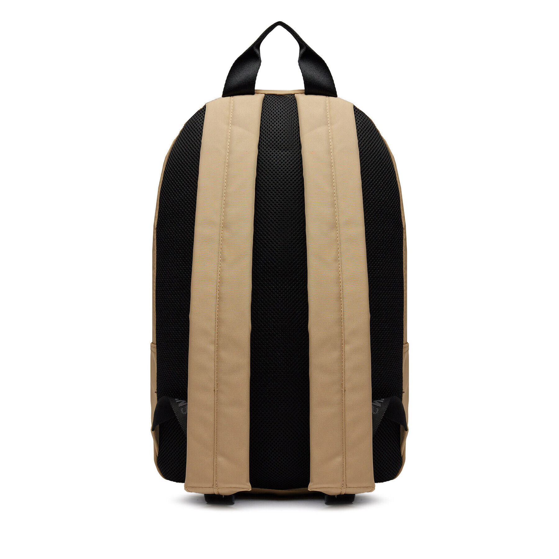 Tommy Jeans Rucsac Tjm Daily Dome Backpack AM0AM11964 Bej - Pled.ro