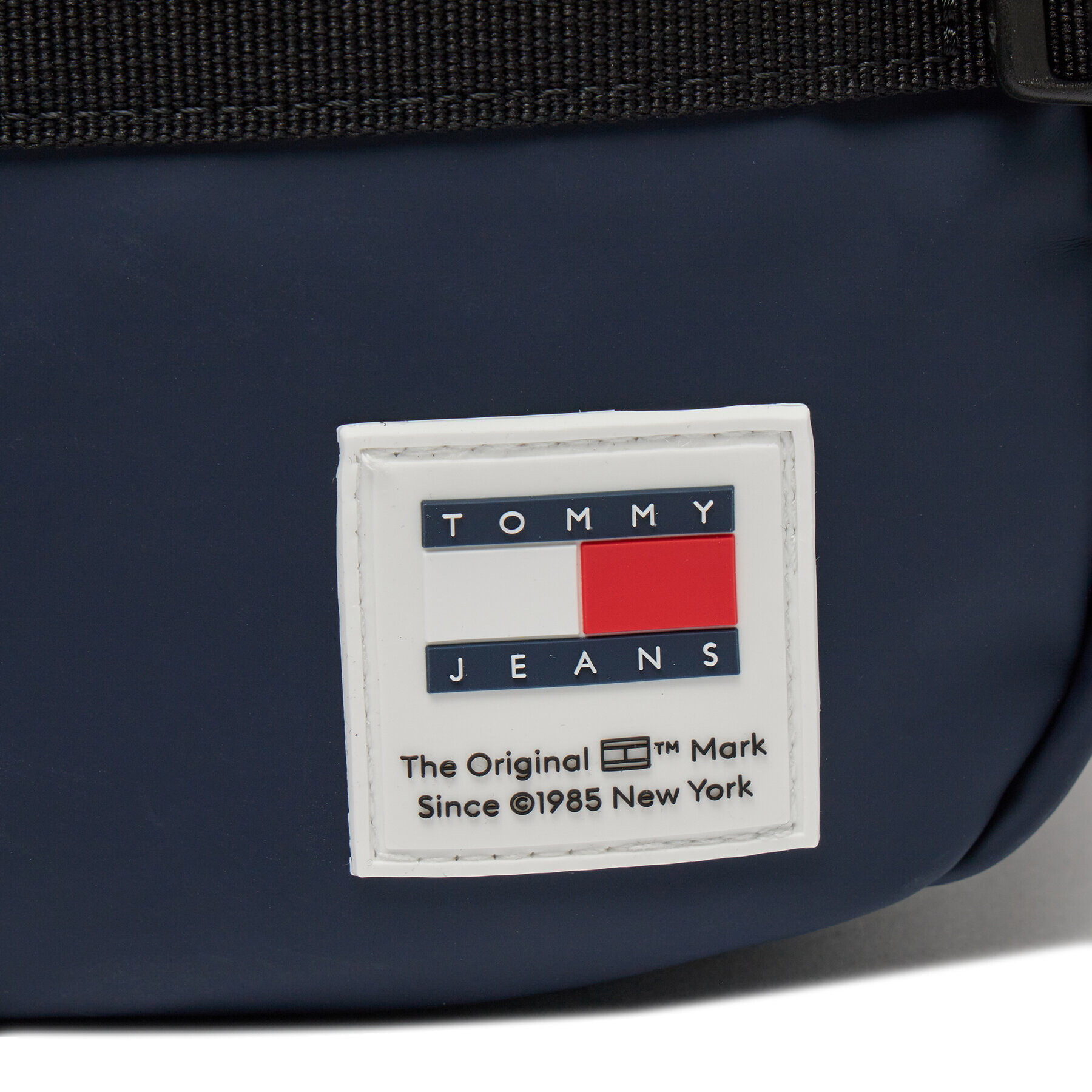 Tommy Jeans Rucsac Tjm Daily + Sternum Backpack AM0AM11961 Bleumarin - Pled.ro