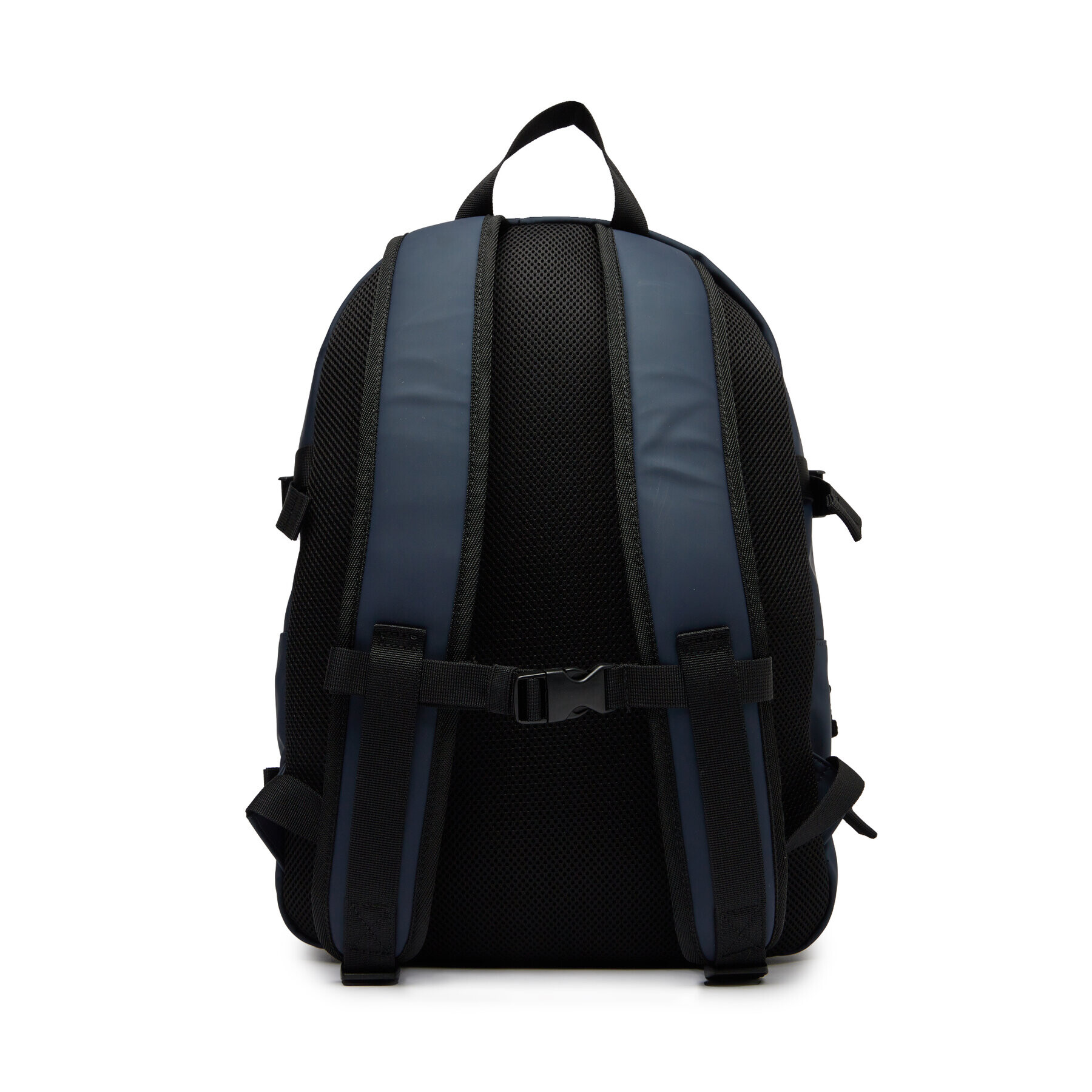 Tommy Jeans Rucsac Tjm Daily + Sternum Backpack AM0AM11961 Bleumarin - Pled.ro