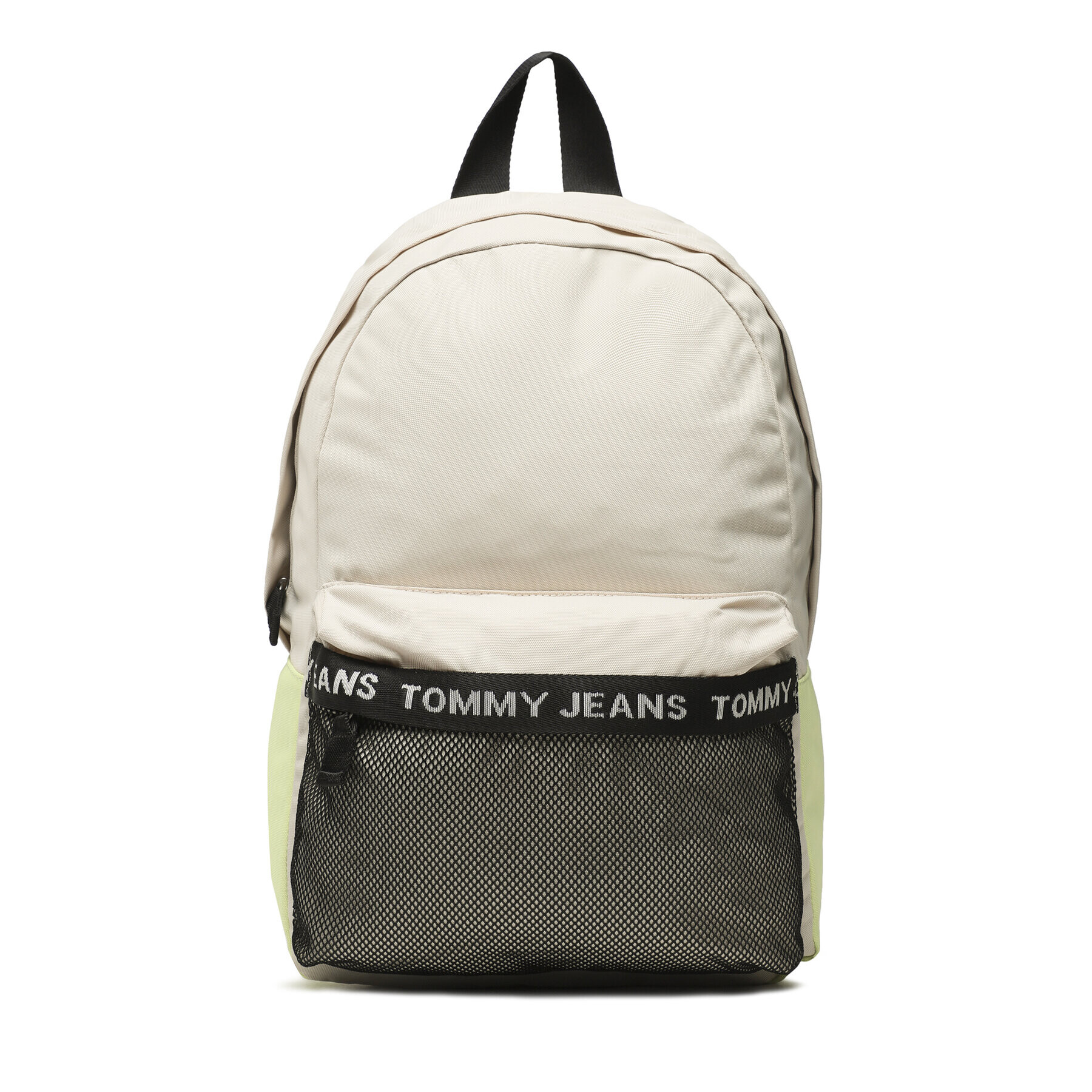 Tommy Jeans Rucsac Tjm Essential Backpack AM0AM10900 Bej - Pled.ro