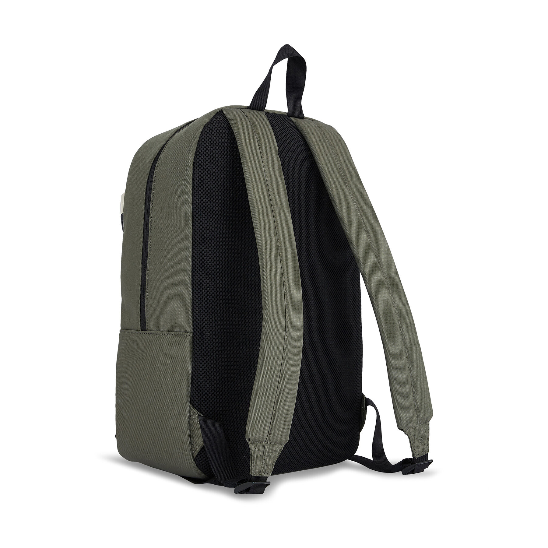 Tommy Jeans Rucsac Tjm Hybrid Backpack AM0AM11652 Verde - Pled.ro