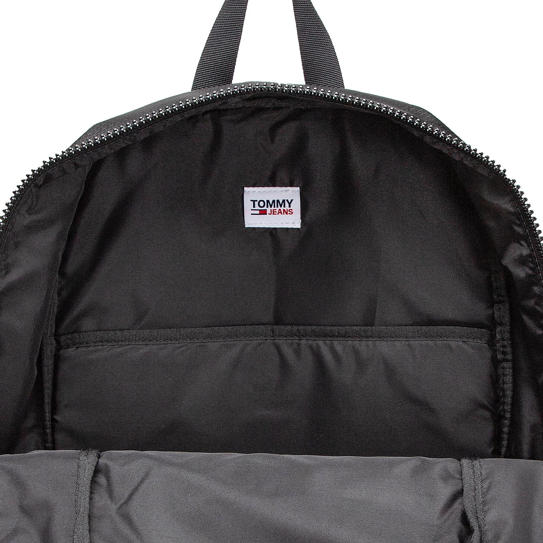 Tommy Jeans Rucsac Tjm Modern Tech Backpack AM0AM09720 Negru - Pled.ro