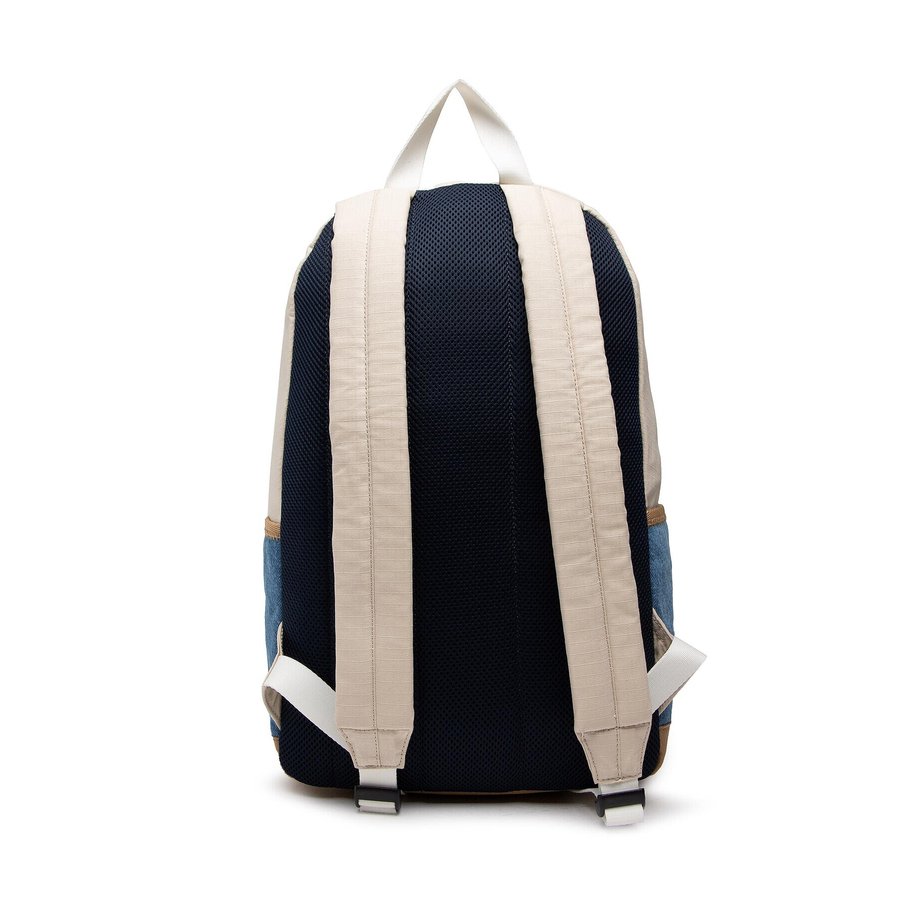 Tommy Jeans Rucsac Tjw College Dome Backpack Mix AM0AM09562 Bej - Pled.ro