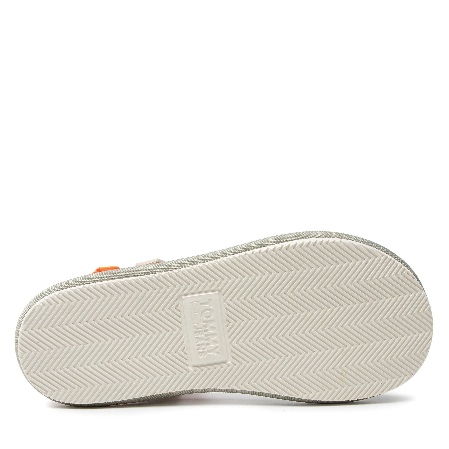 Tommy Jeans Sandale Sporty Sandal EN0EN01837 Gri - Pled.ro