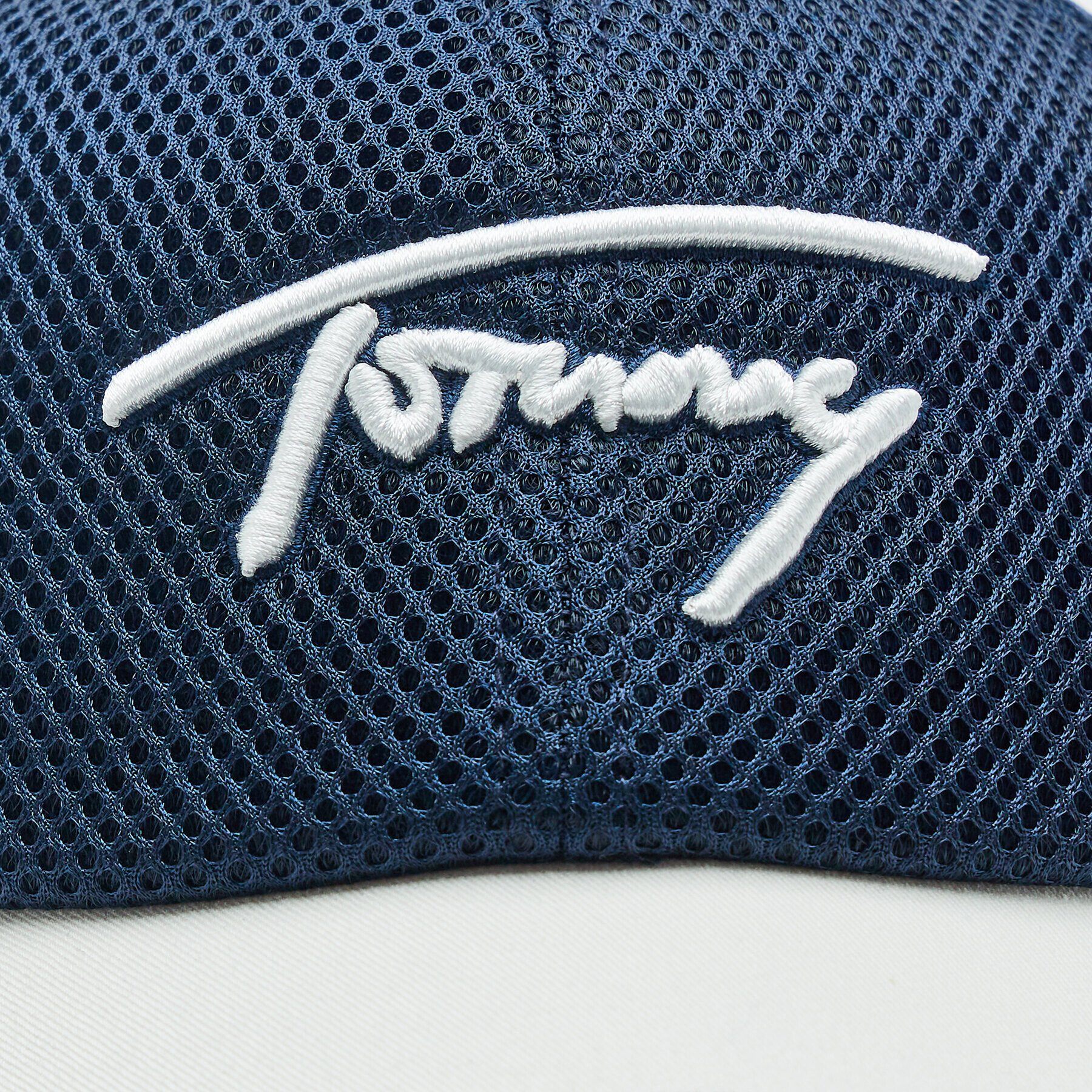 Tommy Jeans Șapcă AW0AW14605 Bleumarin - Pled.ro