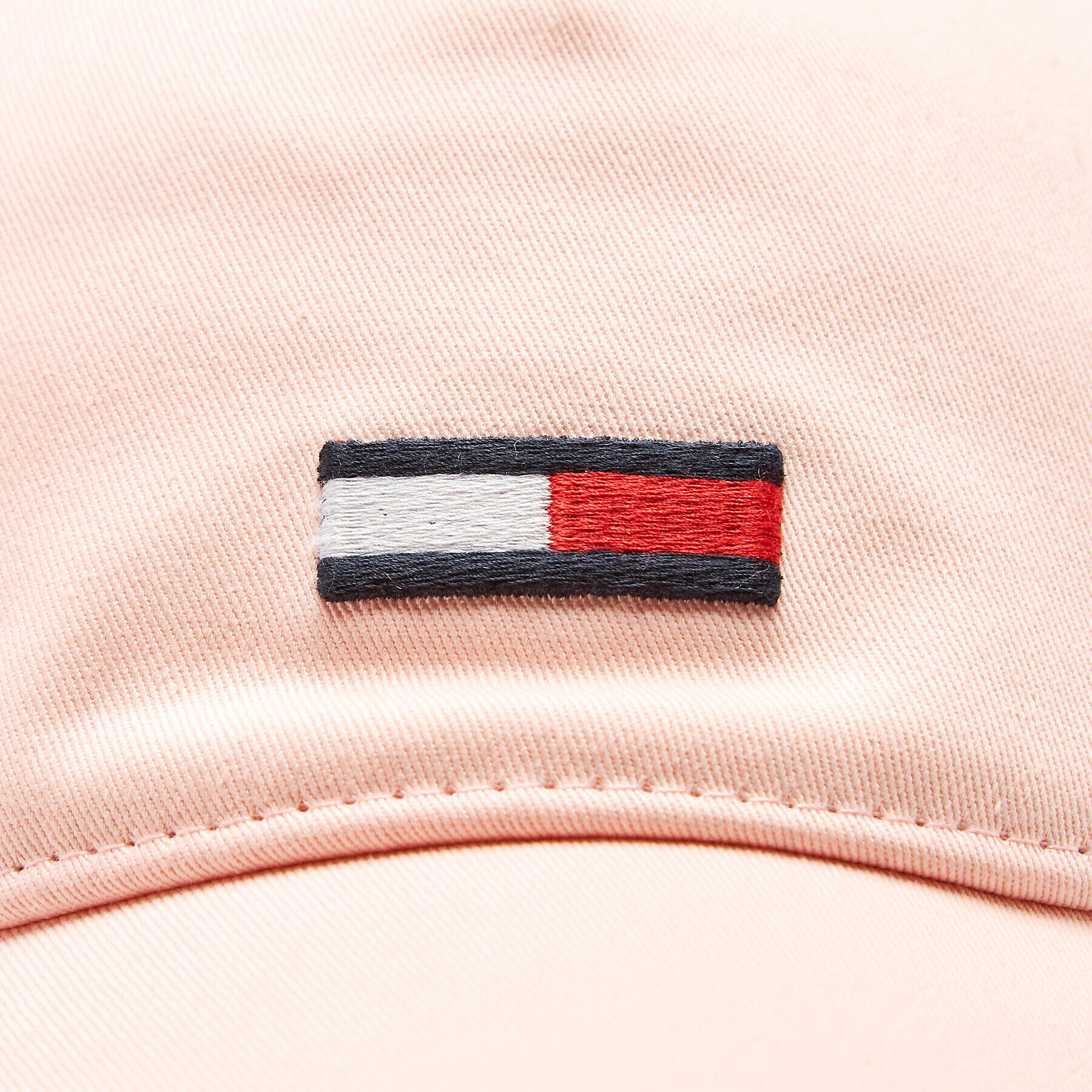 Tommy Jeans Șapcă AW0AW14986 Roz - Pled.ro