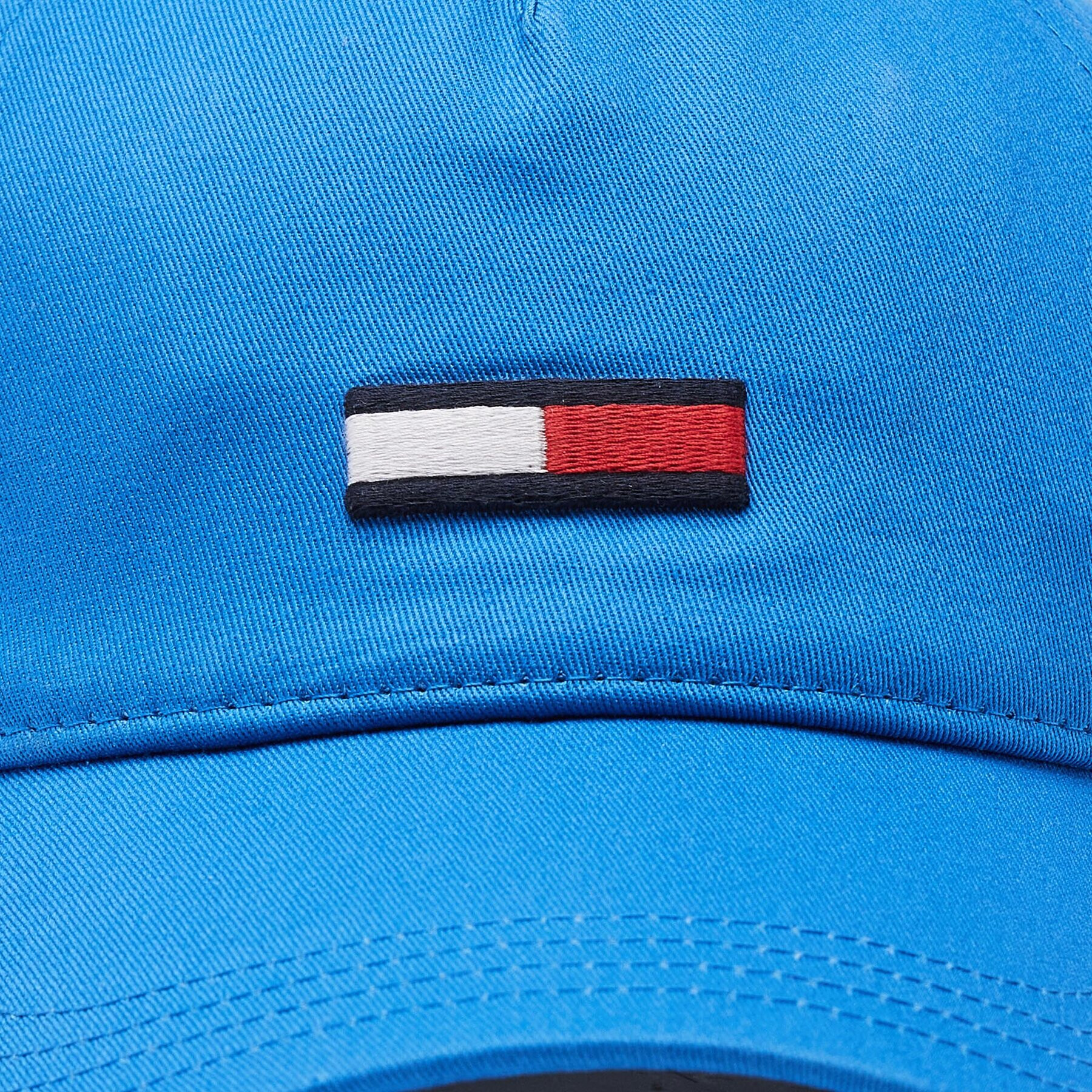 Tommy Jeans Șapcă Flag AM0AM08496 Albastru - Pled.ro