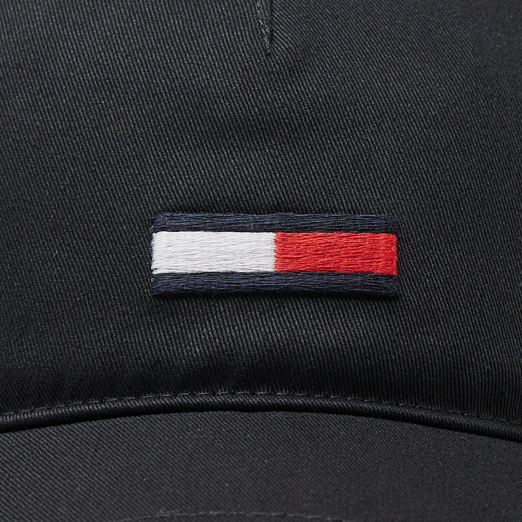 Tommy Jeans Șapcă Flag AW0AW12626 Bleumarin - Pled.ro