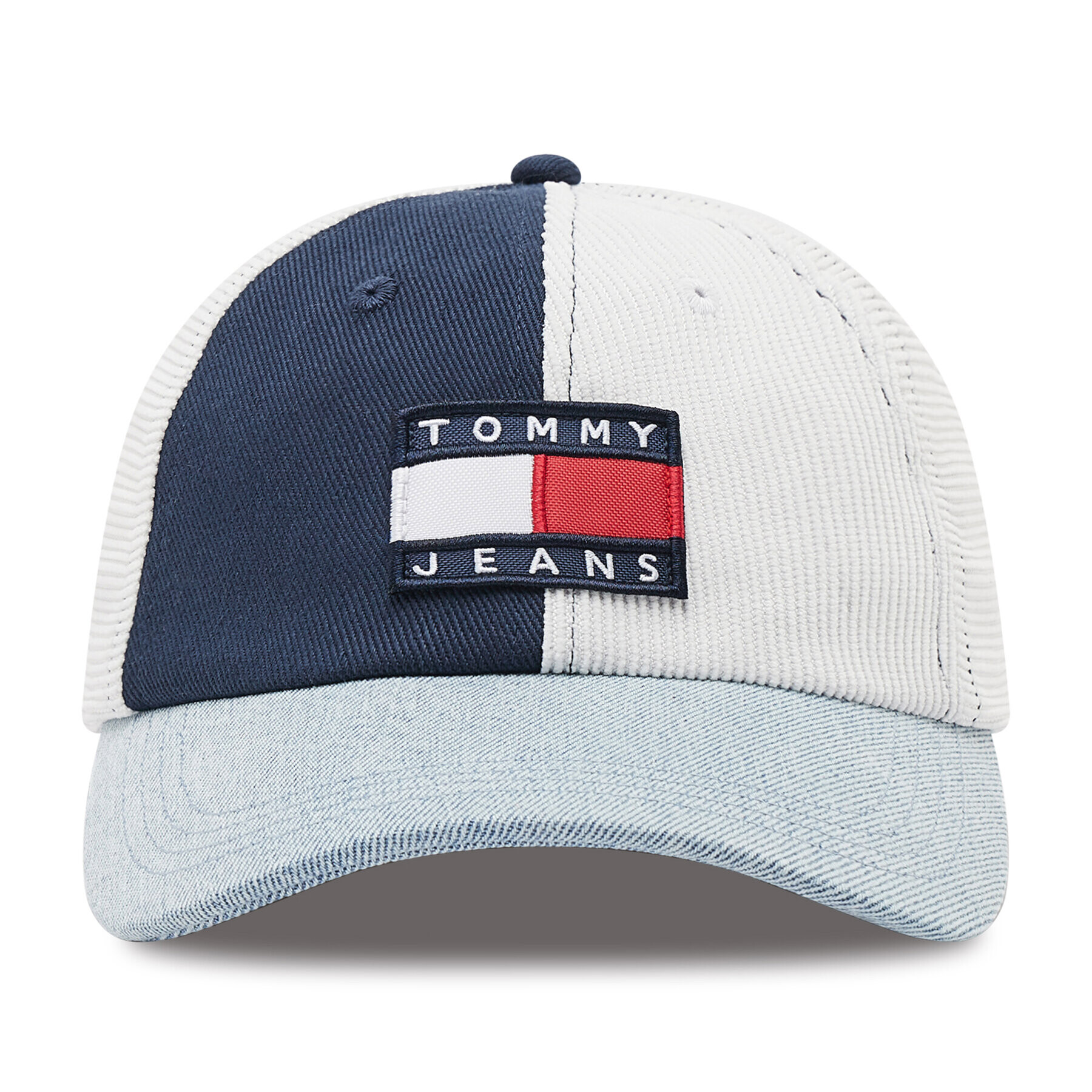 Tommy Jeans Șapcă Heritage AW0AW12427 Colorat - Pled.ro