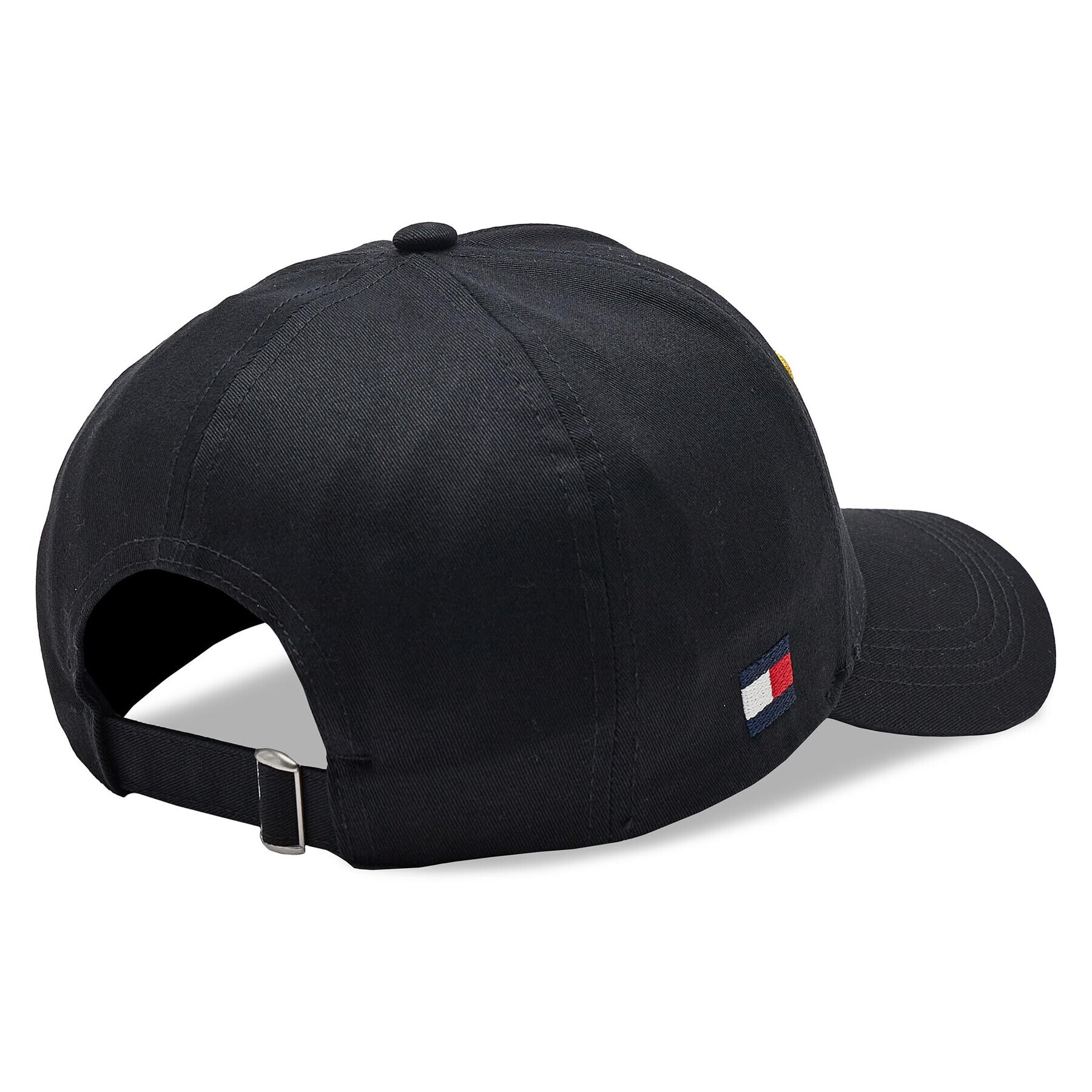 Tommy Jeans Șapcă Heritage AW0AW14083 Negru - Pled.ro