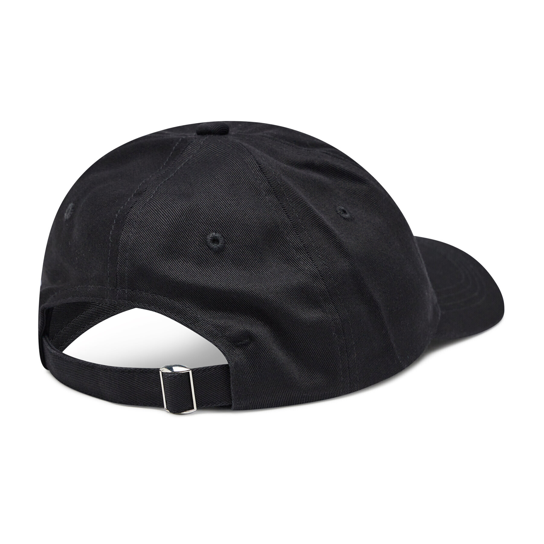 Tommy Jeans Șapcă Tjw Sport Cap AW0AW10746 Negru - Pled.ro