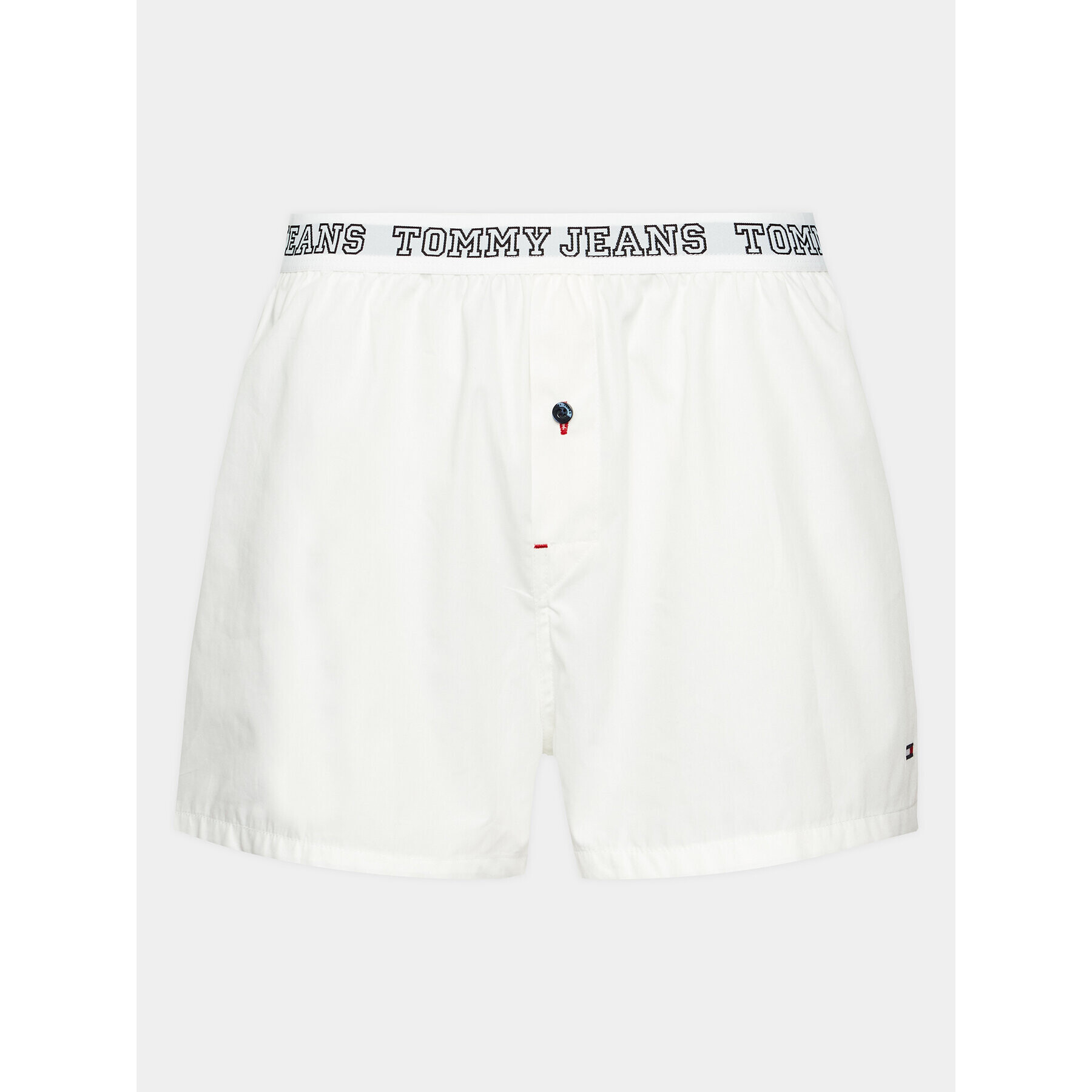 Tommy Jeans Set 3 perechi de boxeri UM0UM02863 Colorat - Pled.ro