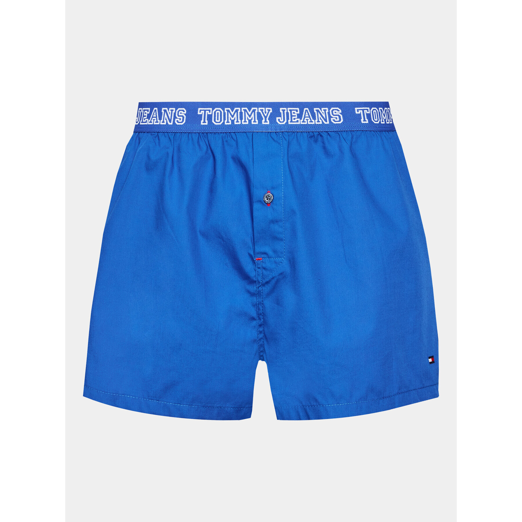 Tommy Jeans Set 3 perechi de boxeri UM0UM02863 Colorat - Pled.ro