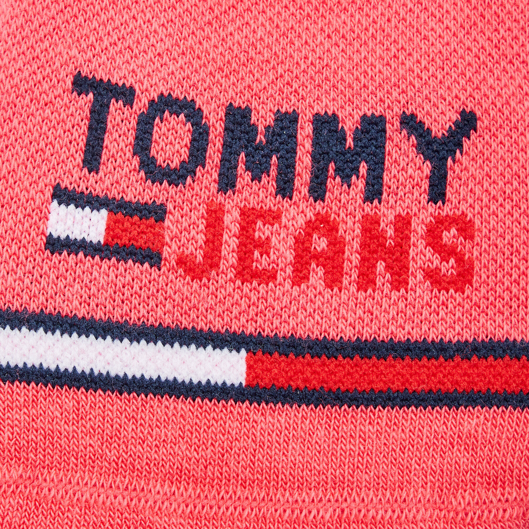 Tommy Jeans Set de 2 perechi de șosete scurte de damă 701218959 Colorat - Pled.ro