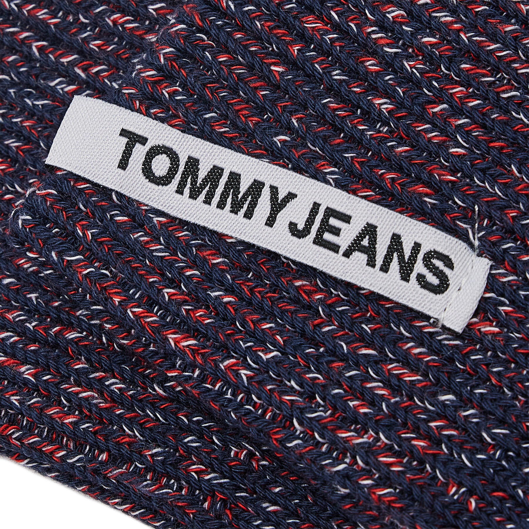 Tommy Jeans Șosete Înalte Unisex 701220286 Bleumarin - Pled.ro