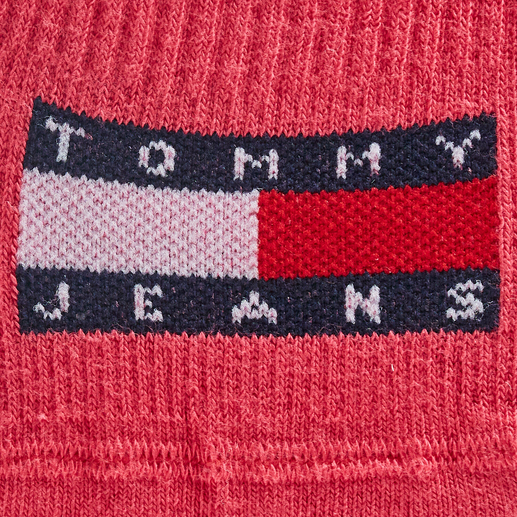 Tommy Jeans Șosete Scurte de Damă 701222684 Roz - Pled.ro