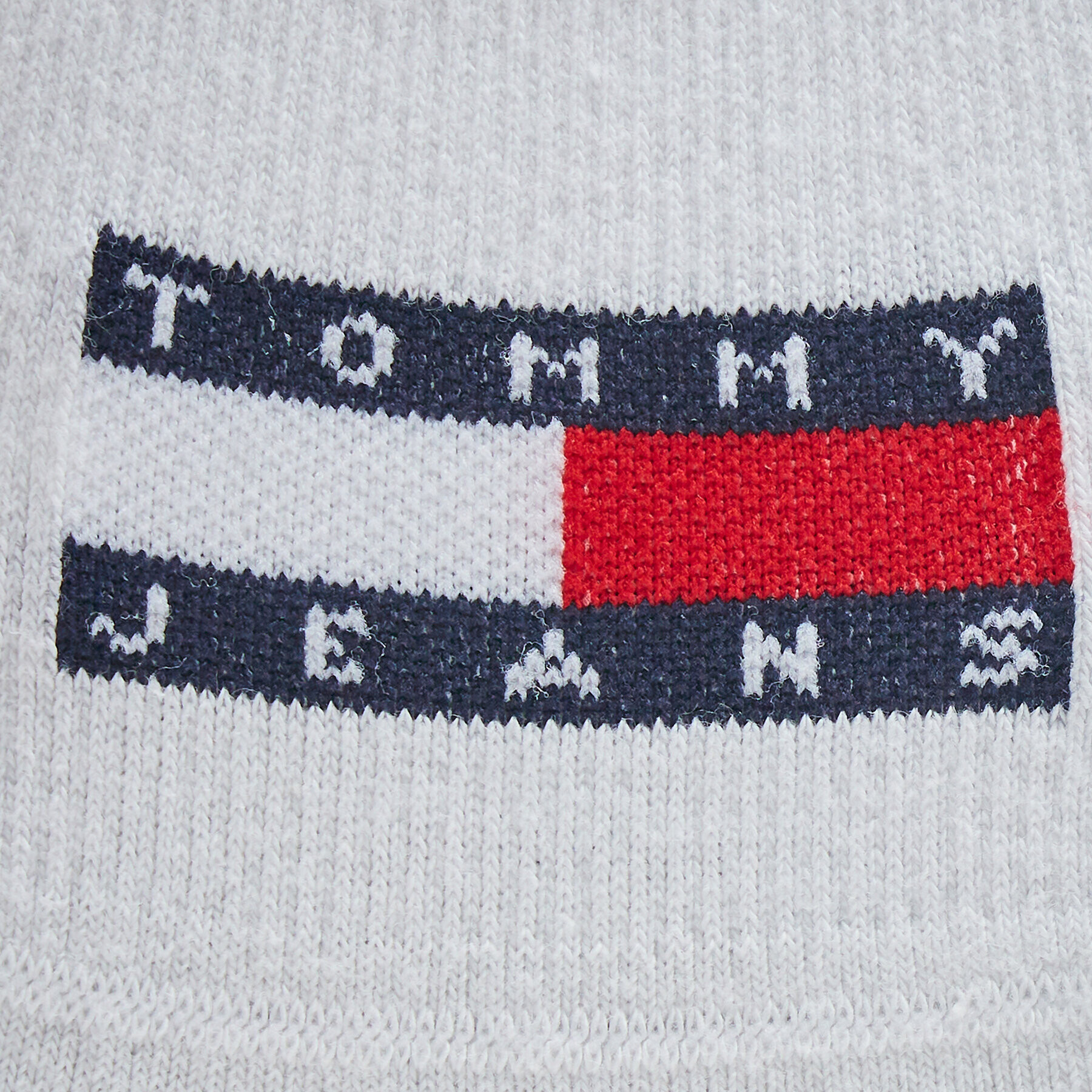 Tommy Jeans Șosete Scurte Unisex 701222684 Alb - Pled.ro