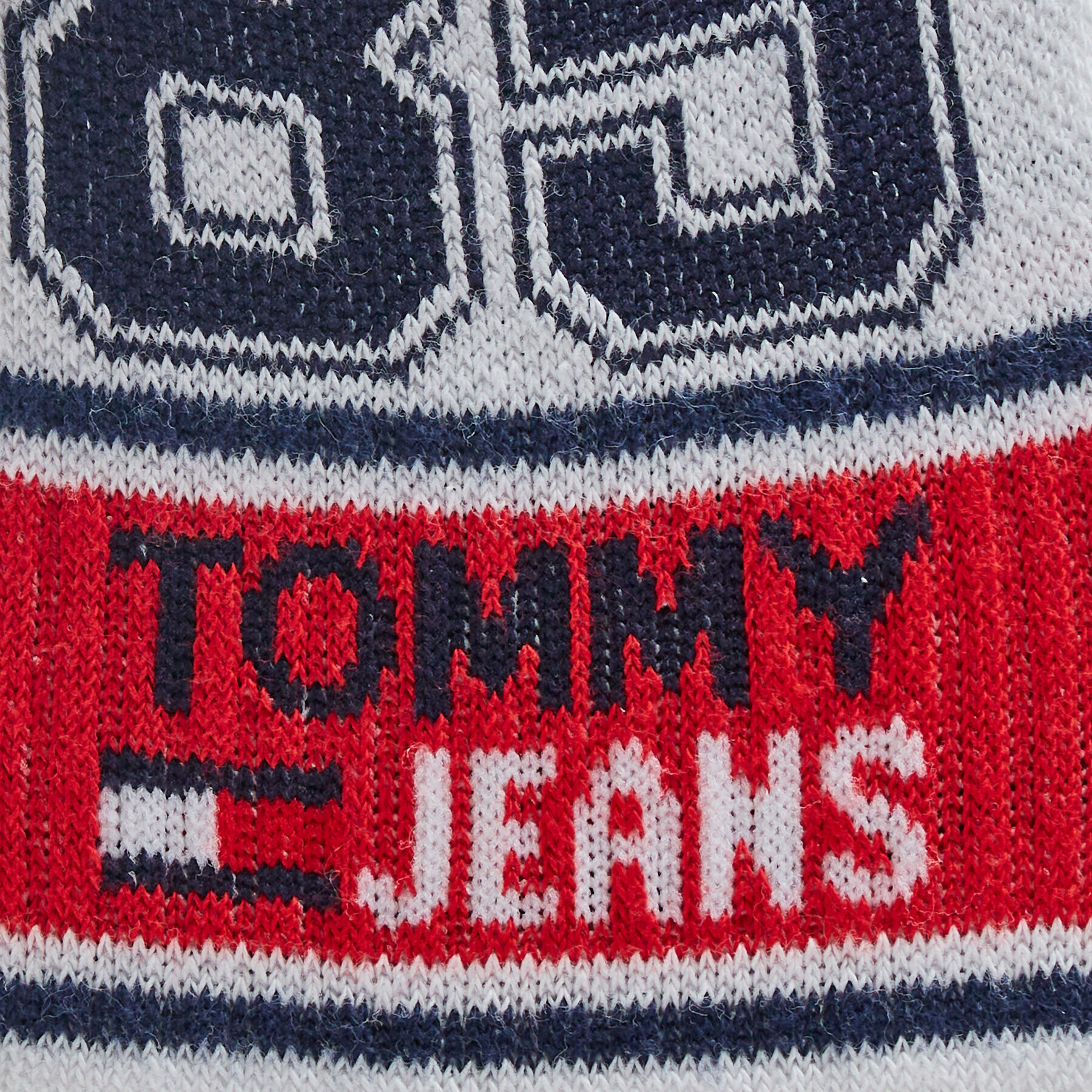 Tommy Jeans Șosete Scurte Unisex 701222685 Alb - Pled.ro