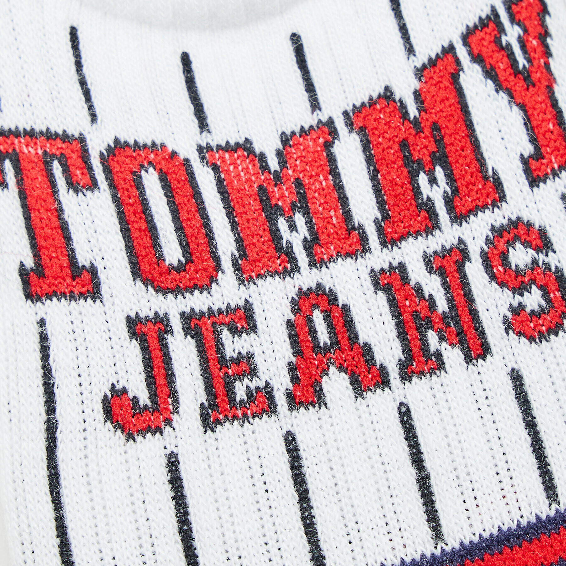 Tommy Jeans Șosete Scurte Unisex 701223922 Alb - Pled.ro