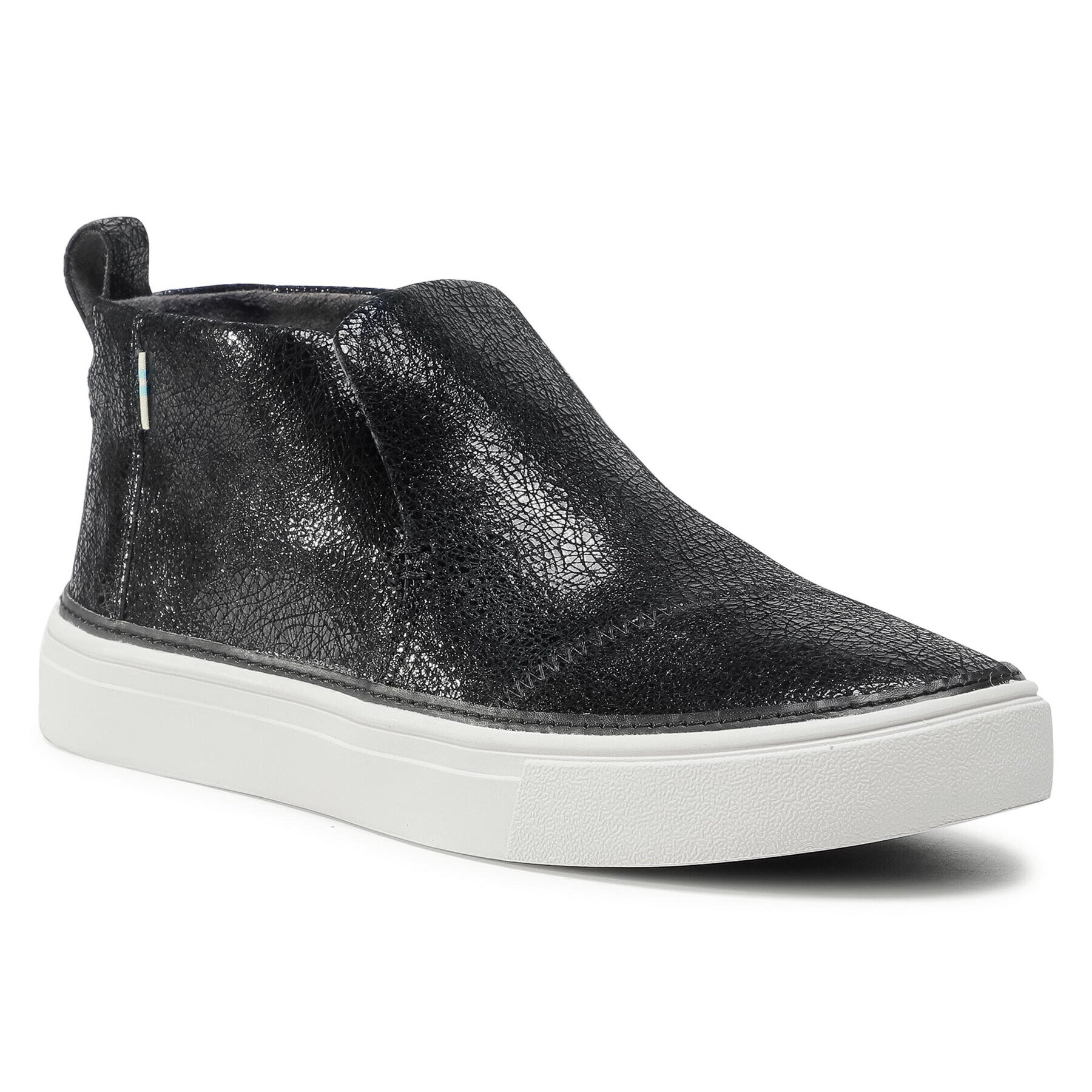 Toms Teniși Paxton 10015786 Negru - Pled.ro