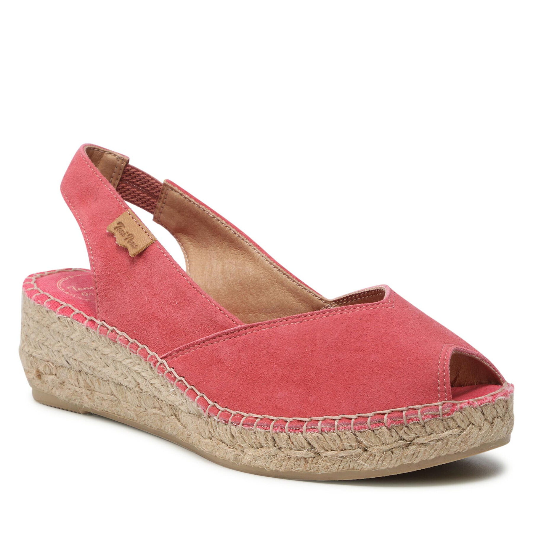 Toni Pons Espadrile Bernia-A Roz - Pled.ro