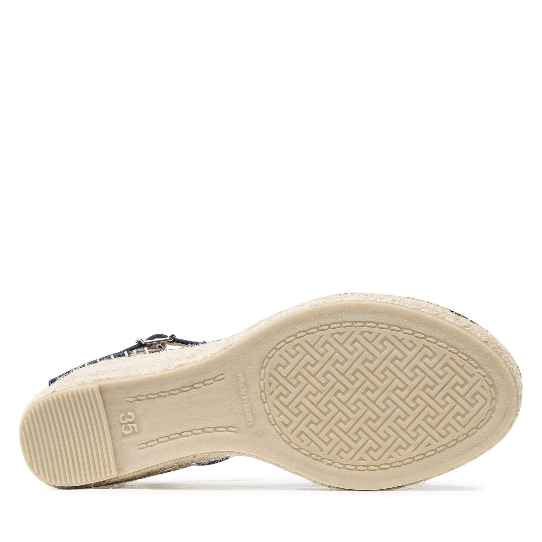 Toni Pons Espadrile Bilma-L Bleumarin - Pled.ro