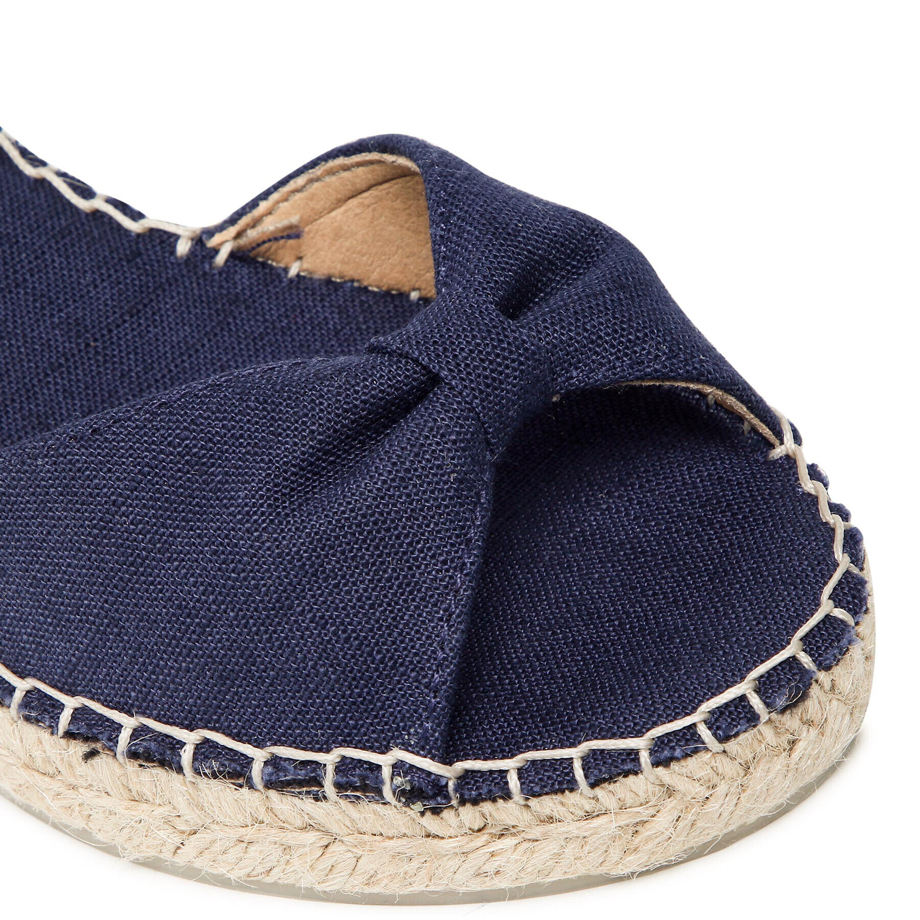 Toni Pons Espadrile Bilma-L Bleumarin - Pled.ro