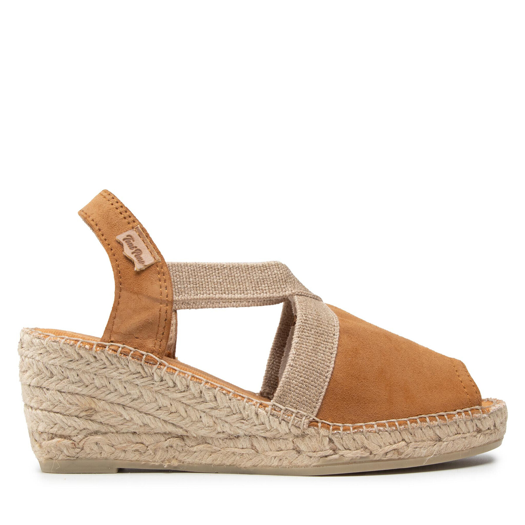 Toni Pons Espadrile Breda-A Maro - Pled.ro