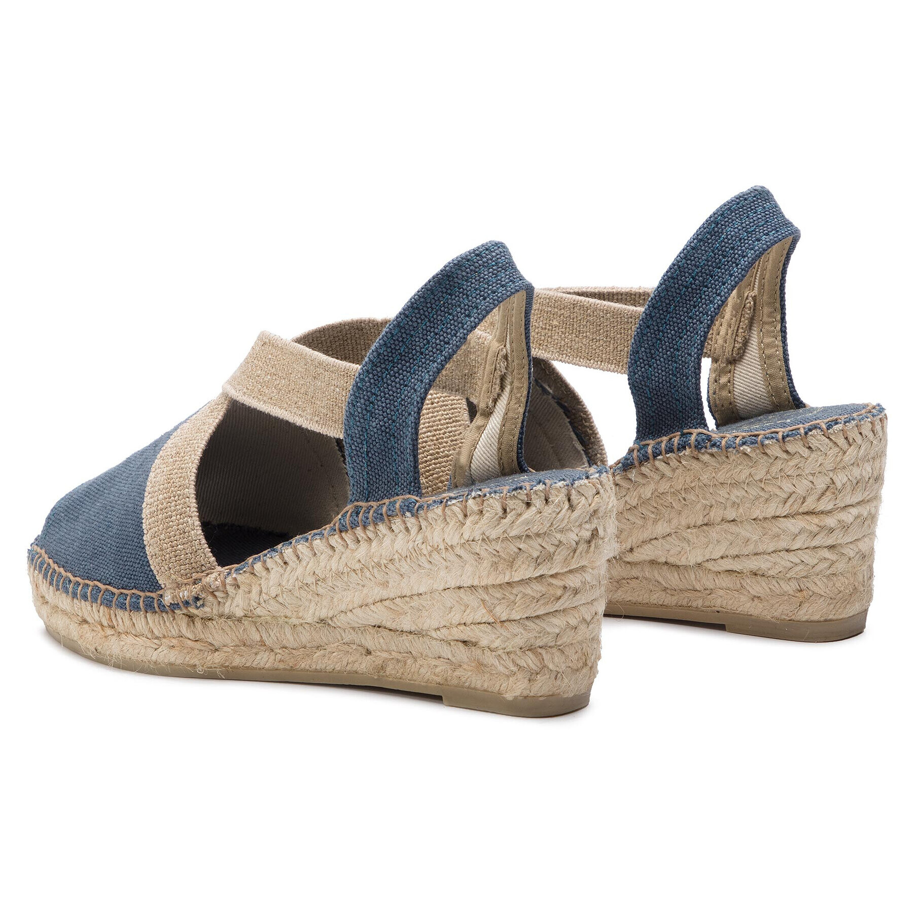 Toni Pons Espadrile Breda-V Bleumarin - Pled.ro