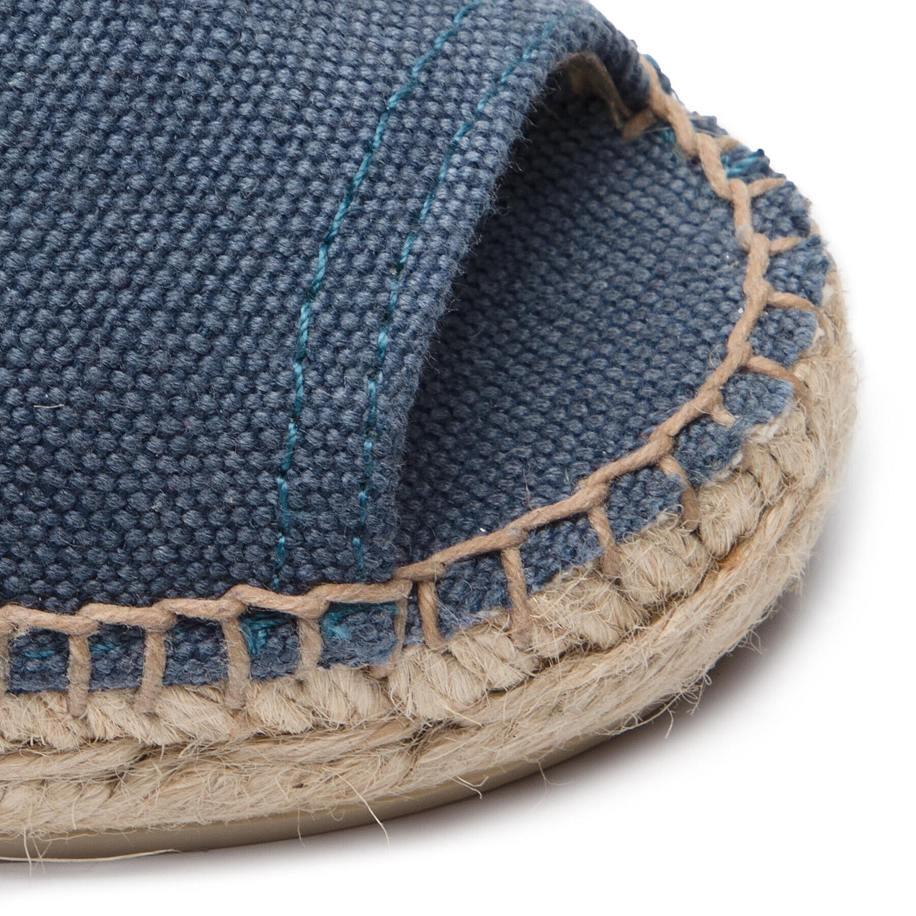 Toni Pons Espadrile Breda-V Bleumarin - Pled.ro