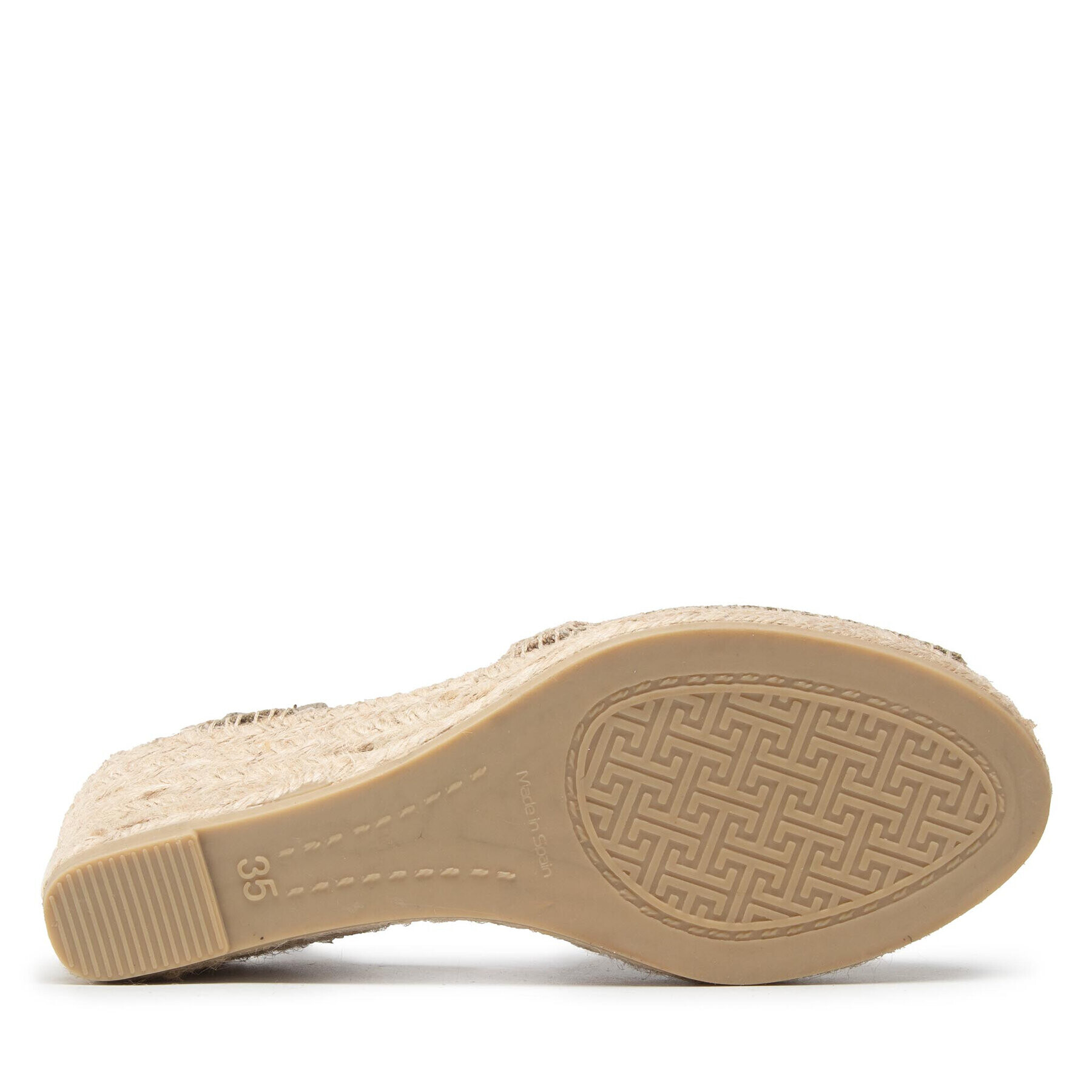 Toni Pons Espadrile Breda-V Verde - Pled.ro