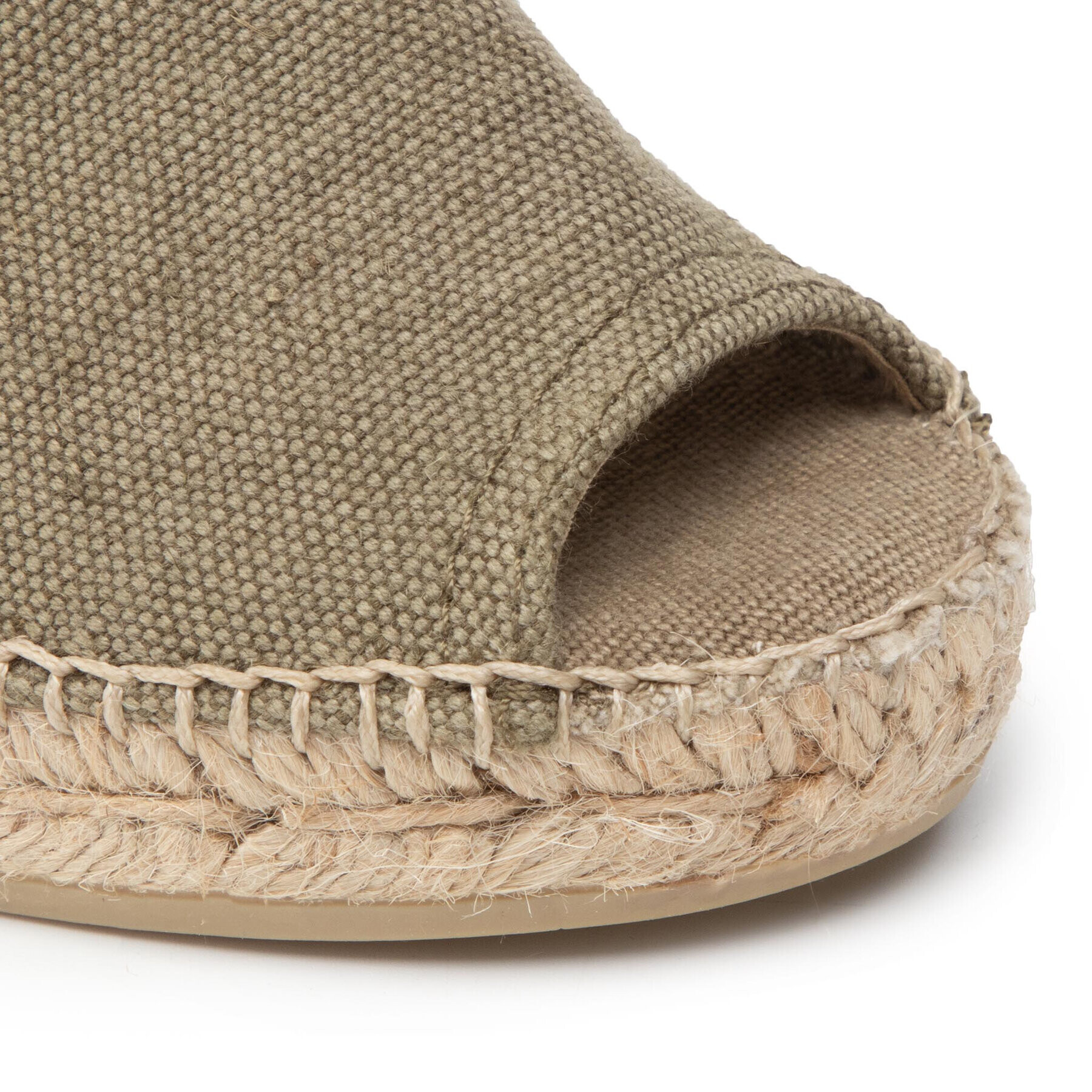 Toni Pons Espadrile Breda-V Verde - Pled.ro