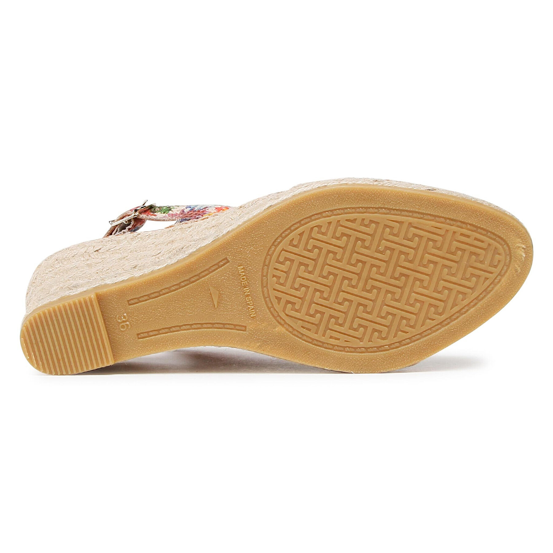 Toni Pons Espadrile Carol-Dm Colorat - Pled.ro