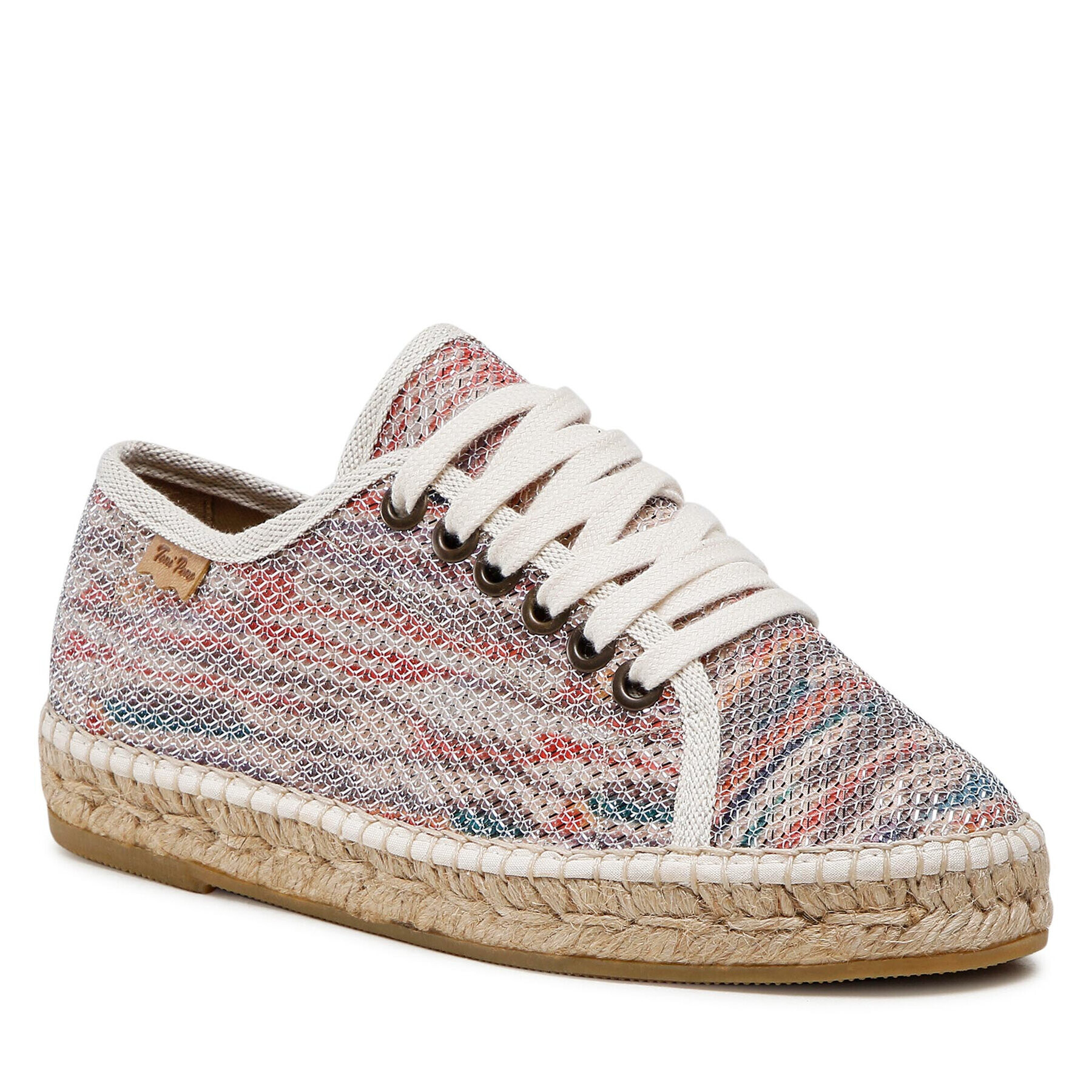 Toni Pons Espadrile Far-S Colorat - Pled.ro