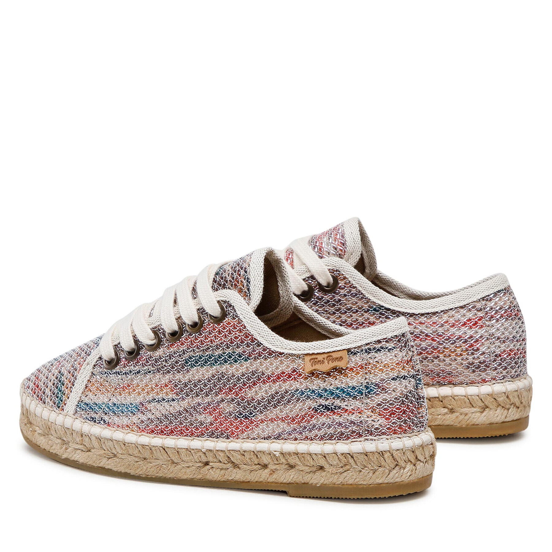 Toni Pons Espadrile Far-S Colorat - Pled.ro