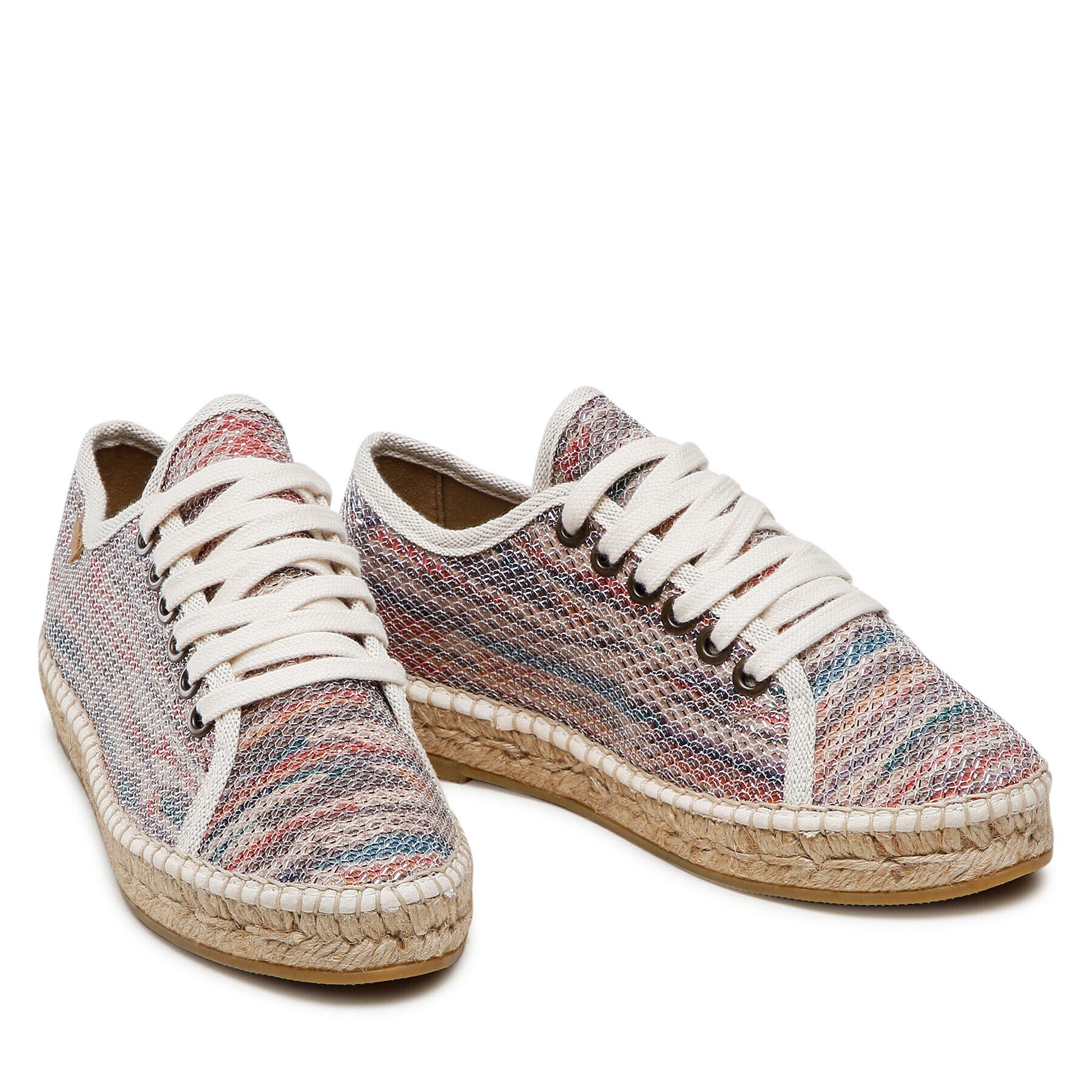 Toni Pons Espadrile Far-S Colorat - Pled.ro