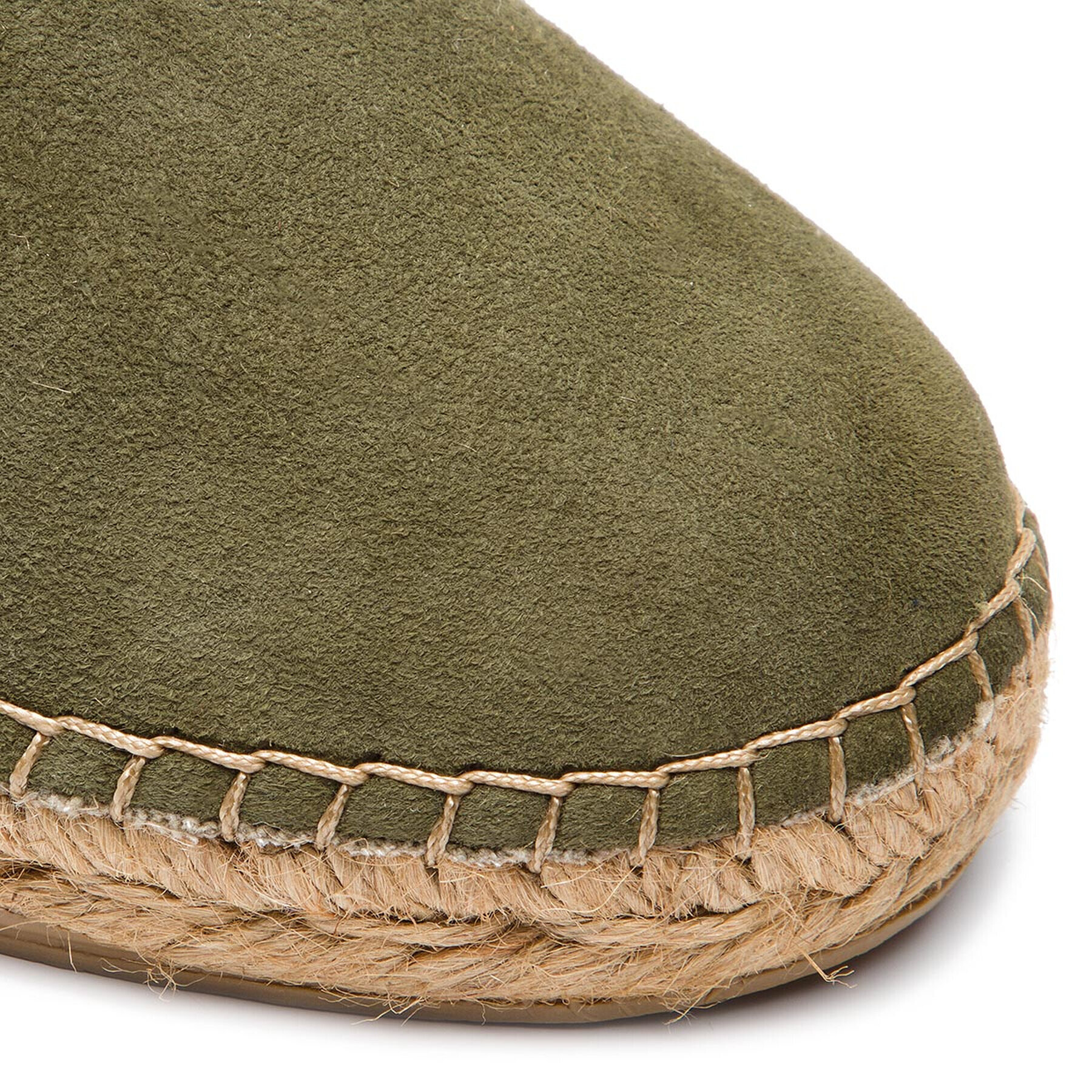 Toni Pons Espadrile Tremp Verde - Pled.ro