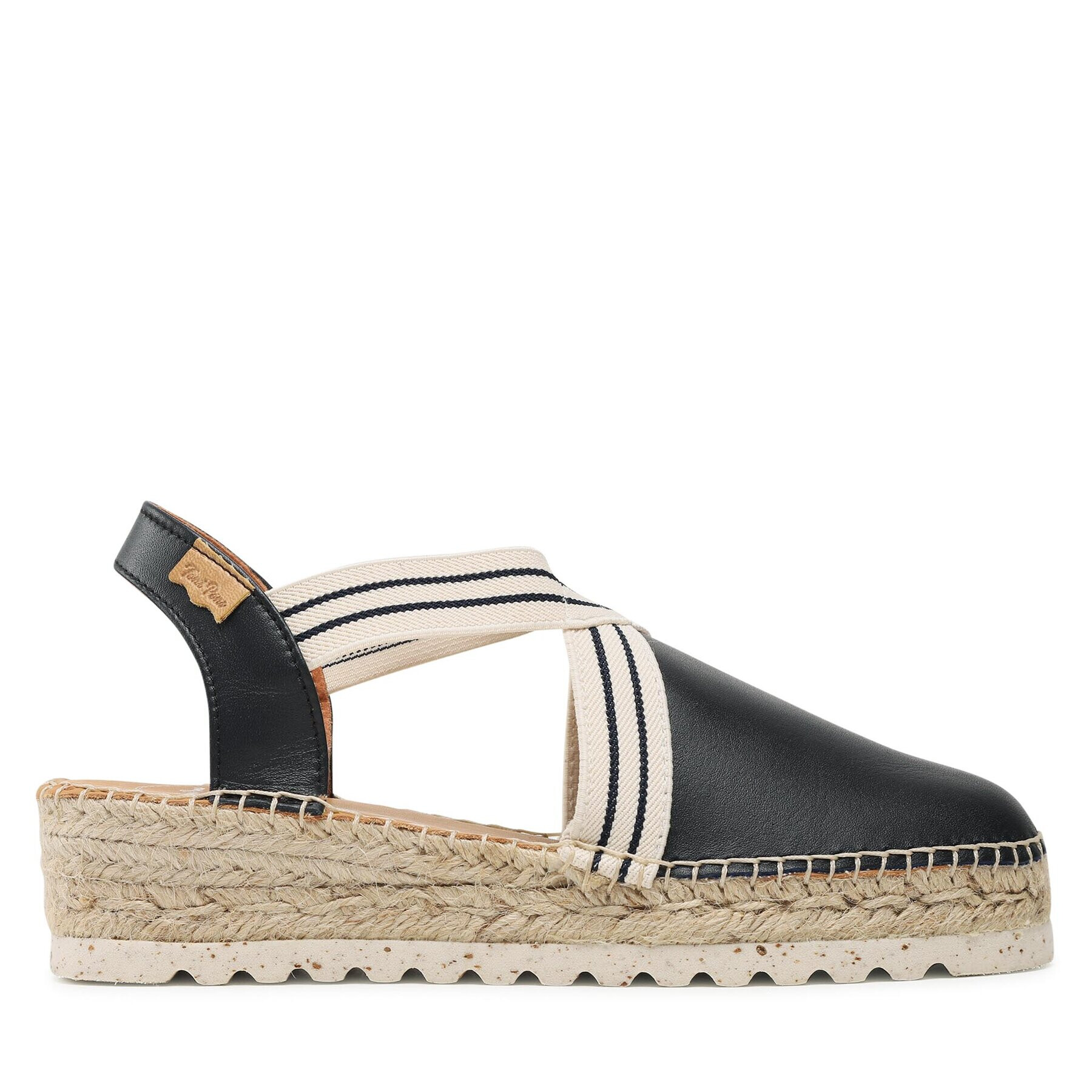 Toni Pons Espadrile Vera-Sw Bleumarin - Pled.ro