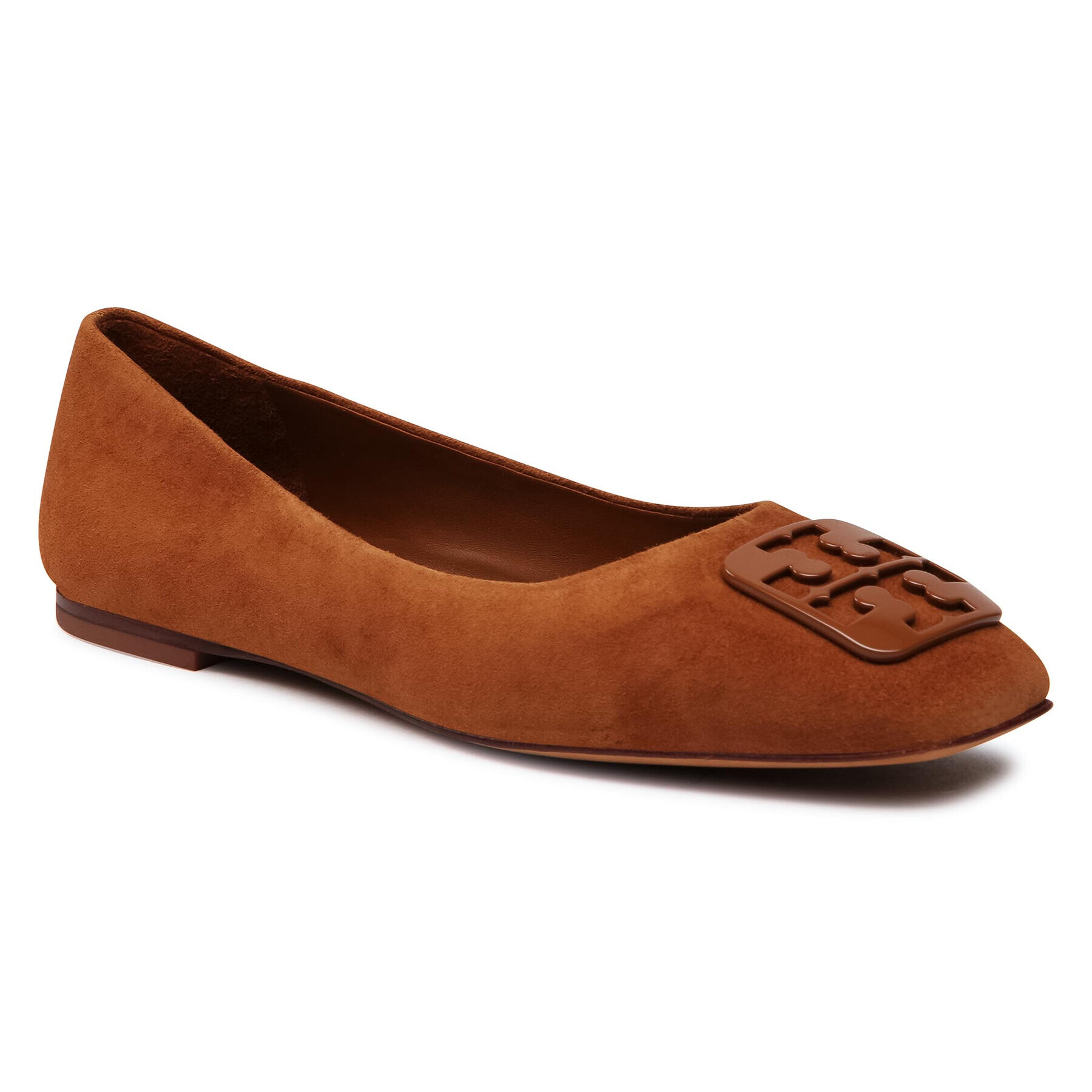 Tory Burch Balerini Georgia Ballet 76545 Maro - Pled.ro