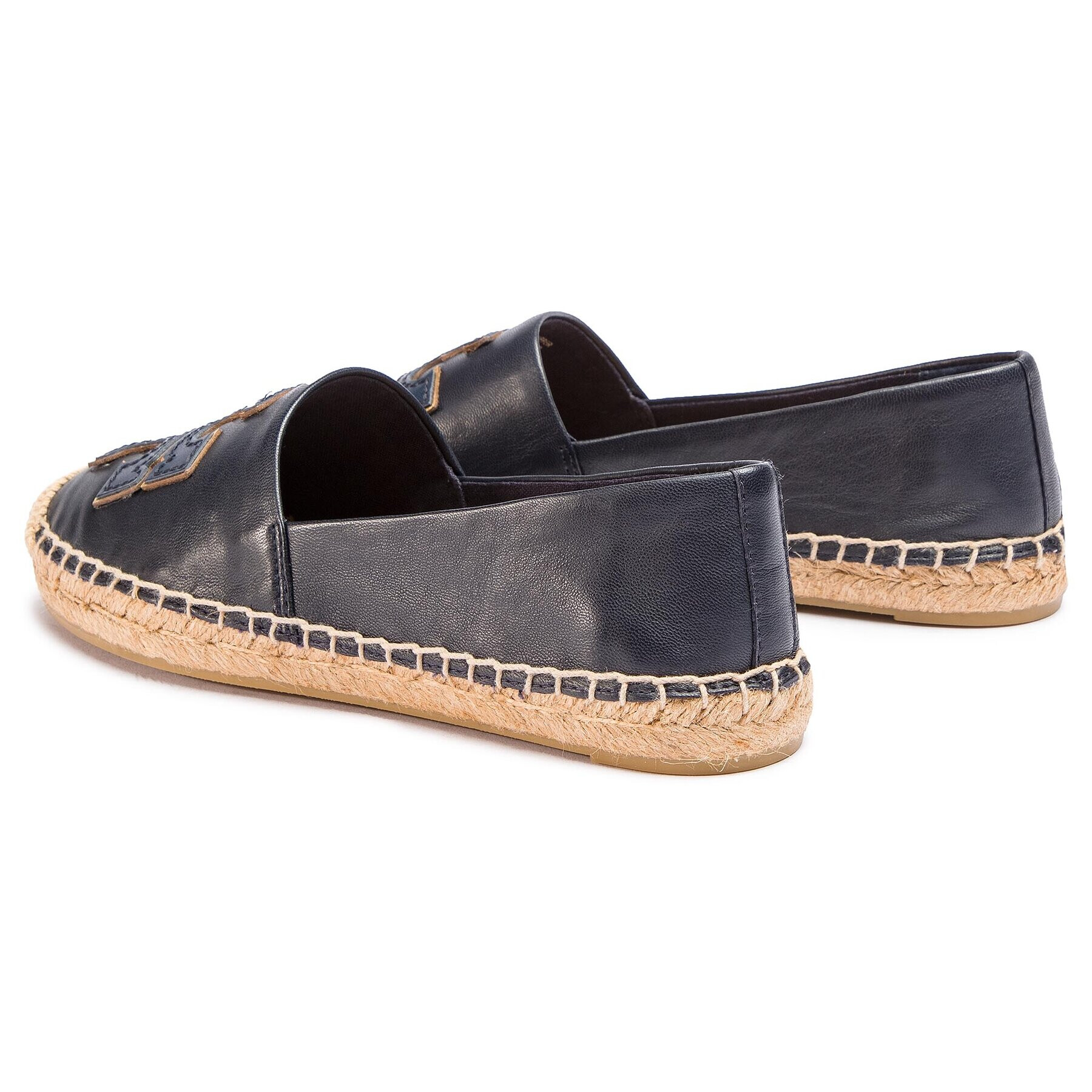 Tory Burch Espadrile Ines Espadrille 52035 Bleumarin - Pled.ro