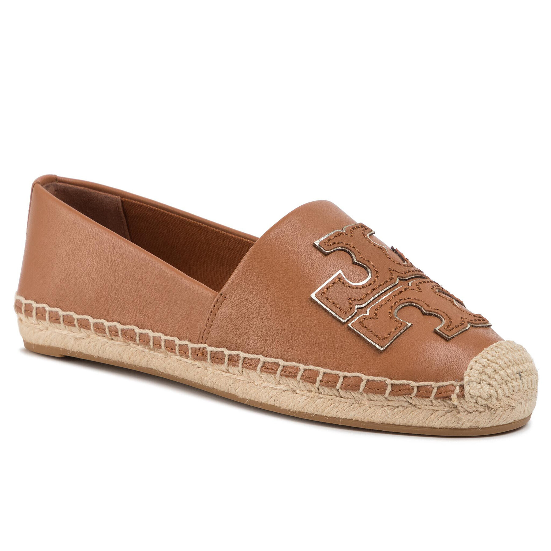 Tory Burch Espadrile Ines Espadrille 52035 Maro - Pled.ro