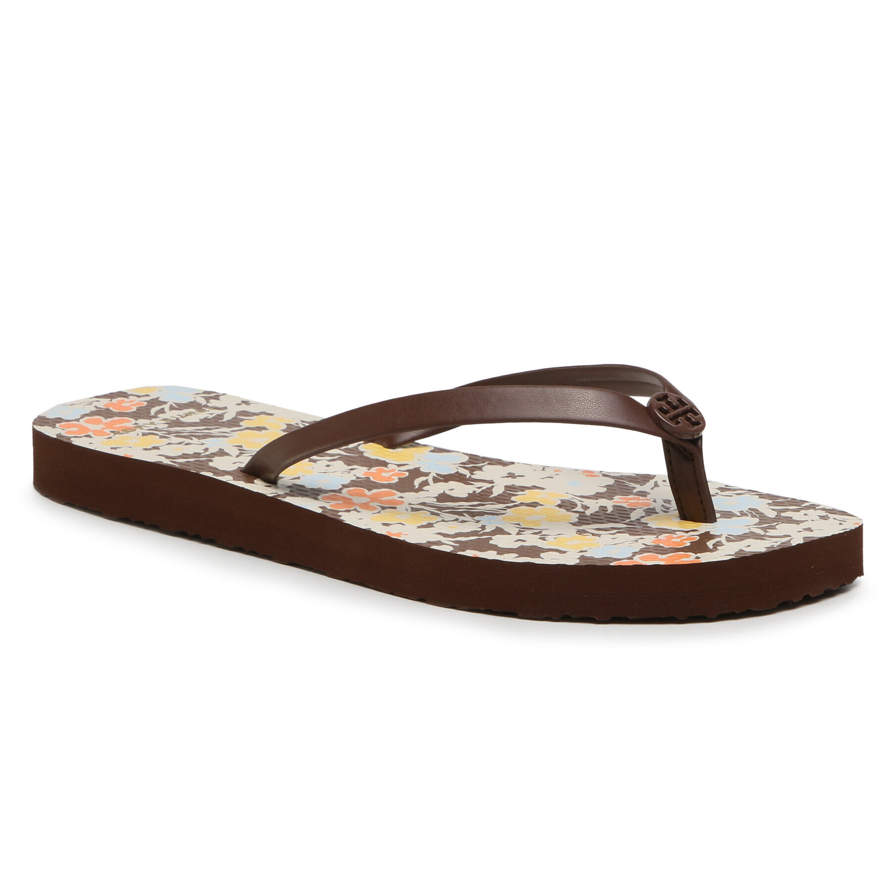 Tory Burch Flip flop Flat Flip Flop 81071 Maro - Pled.ro