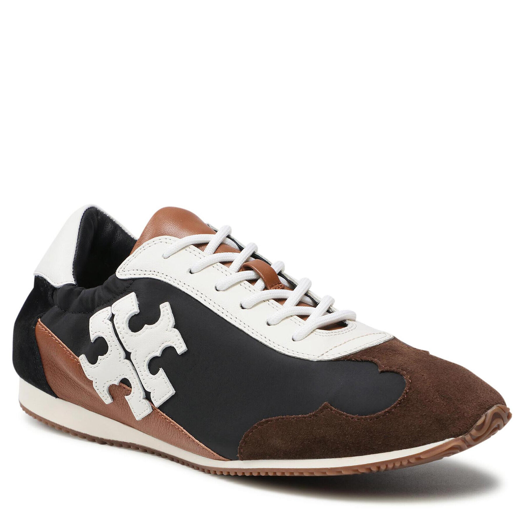 Tory Burch Sneakers Sneaker 75098 Negru - Pled.ro