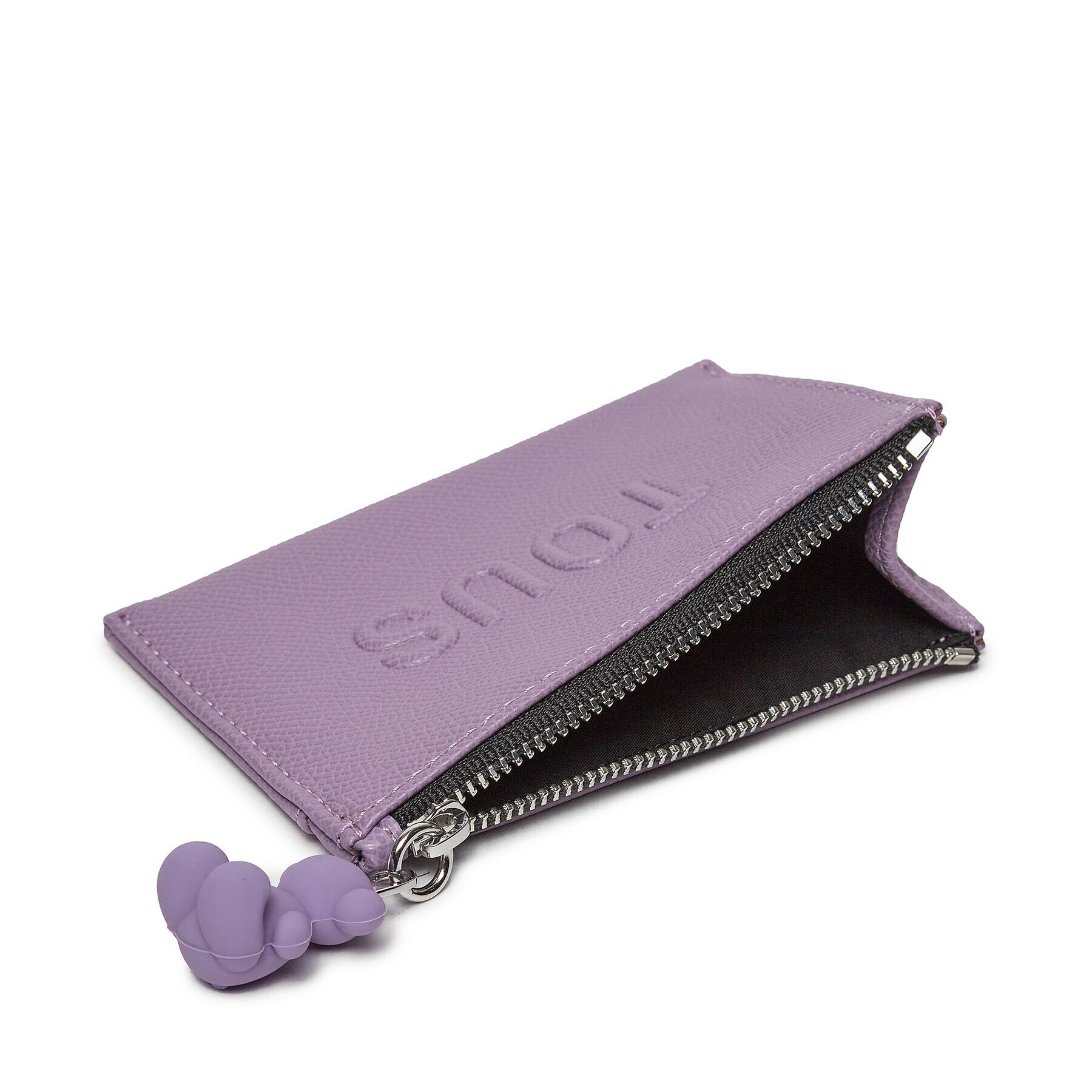 TOUS Etui pentru carduri La Rue New 395910499 Violet - Pled.ro