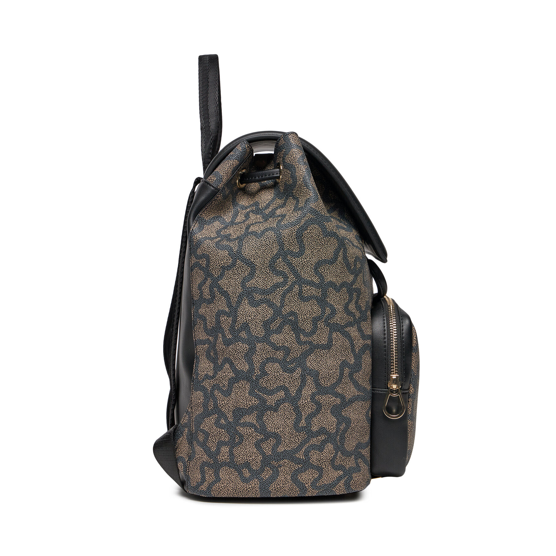 TOUS Rucsac Kaos Icon 395910192 Maro - Pled.ro