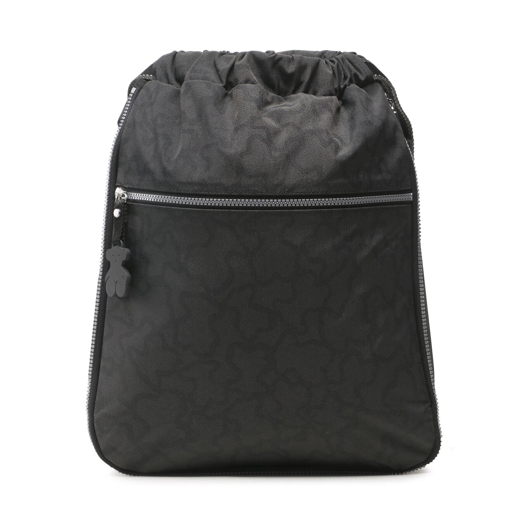 TOUS Rucsac tip sac Caine Kaos N Piedra 2000888147 Negru - Pled.ro