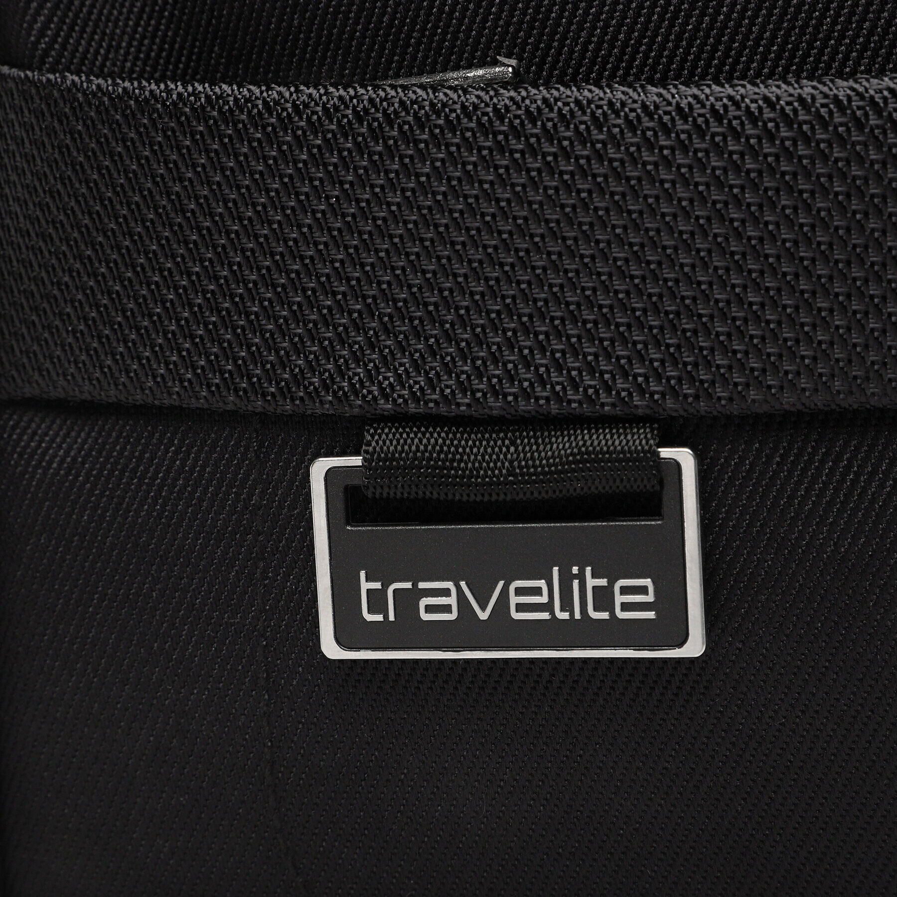 Travelite Geantă tip cufăr Mingo 92703-01 Negru - Pled.ro